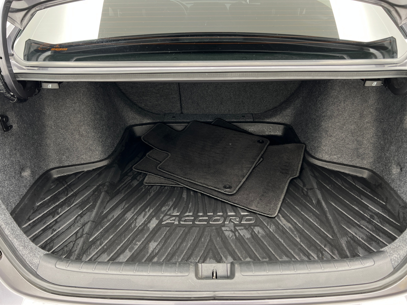 Thumbnail: 2018 Honda Accord - 7