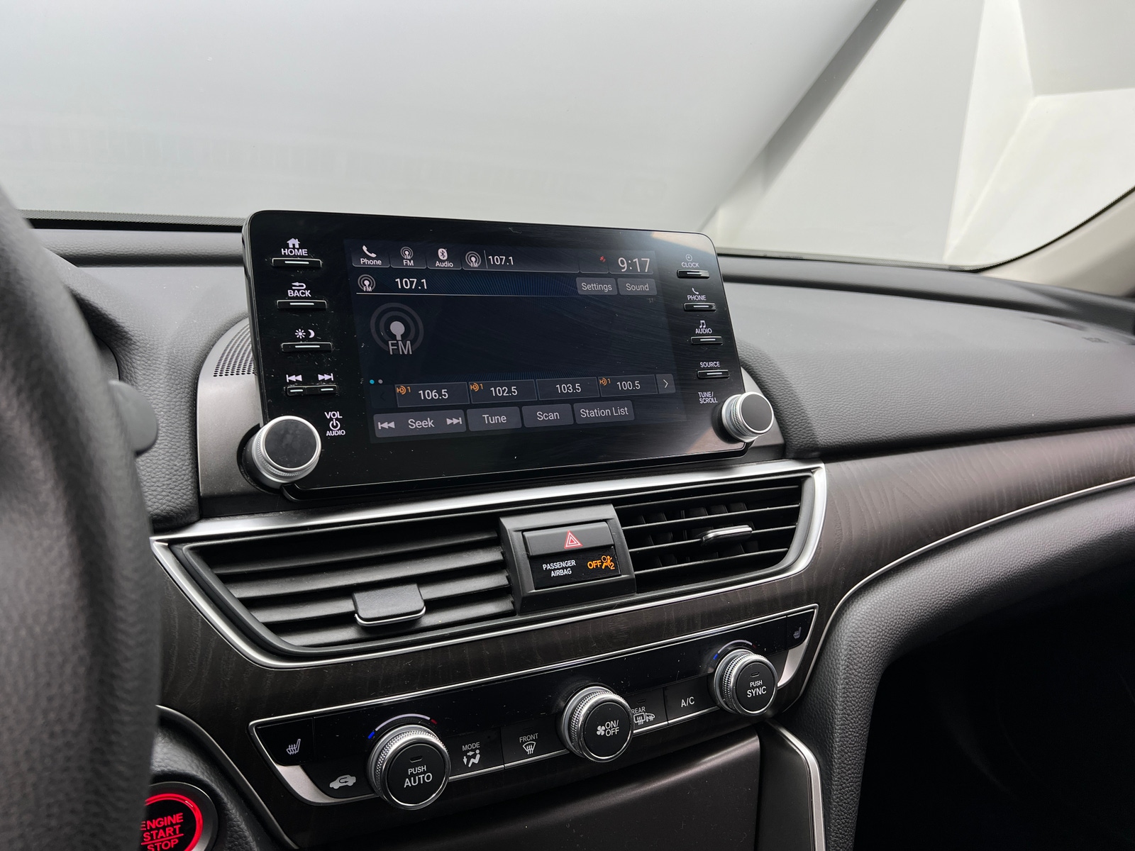 Thumbnail: 2018 Honda Accord - 4