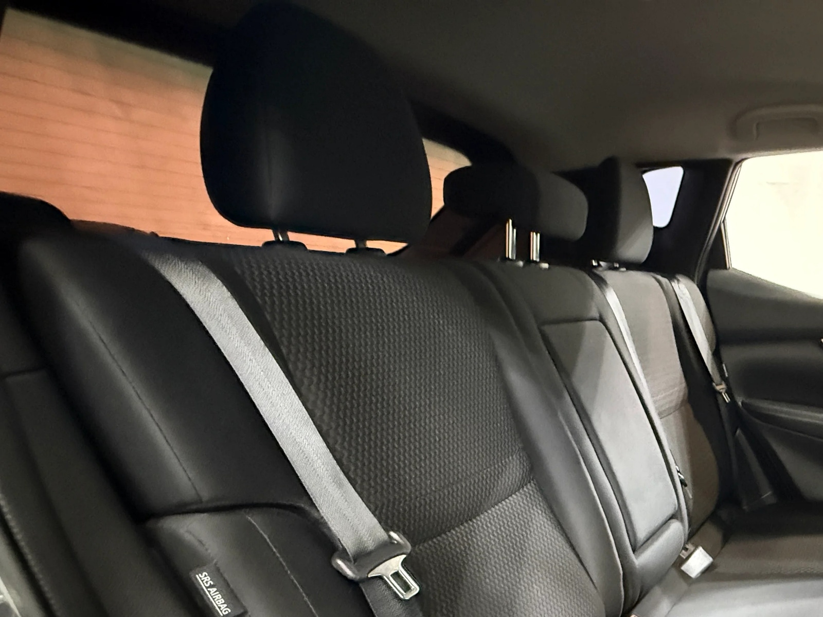 Thumbnail: 2021 Nissan Rogue Sport - 6