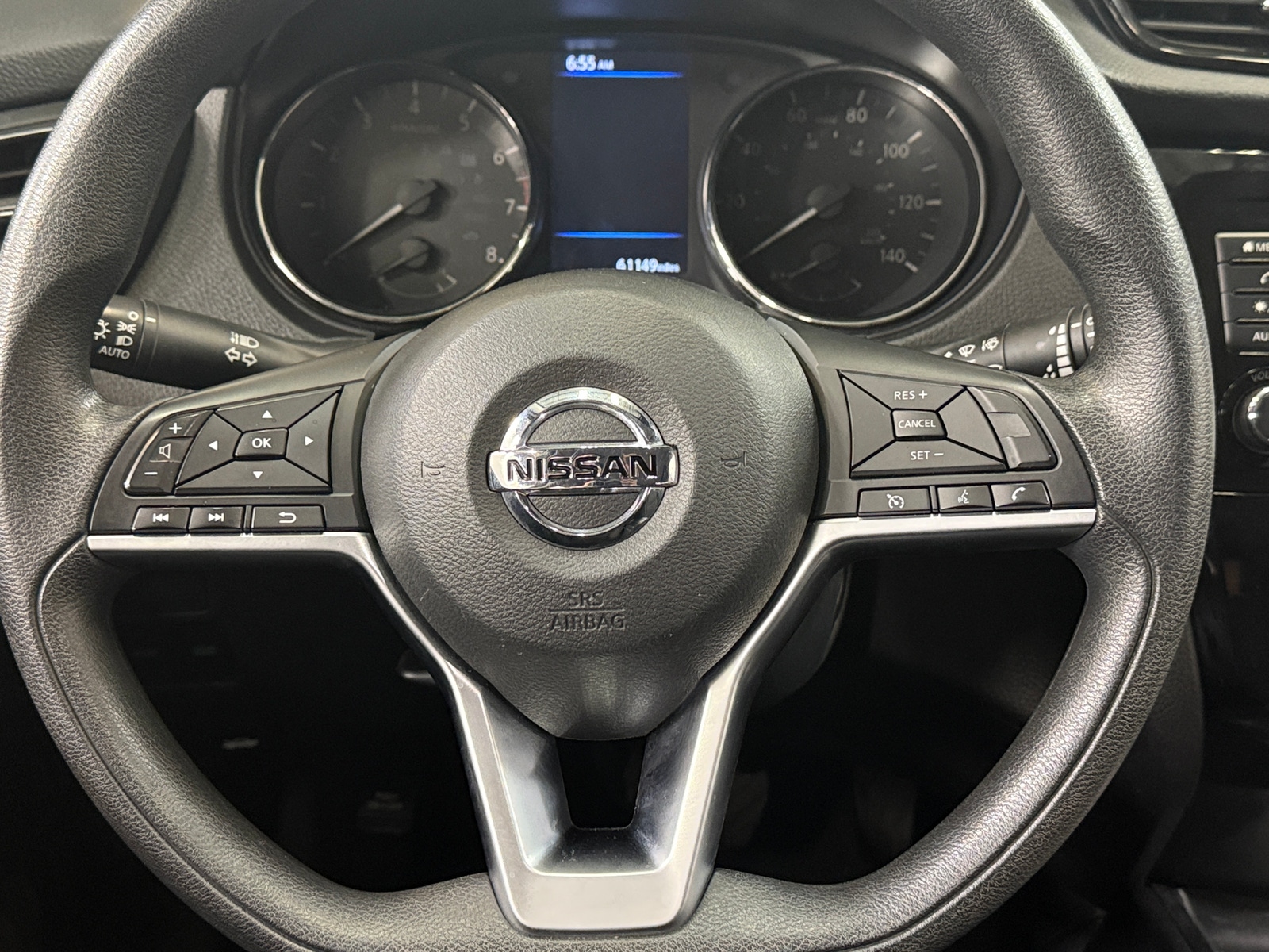 Thumbnail: 2021 Nissan Rogue Sport - 5