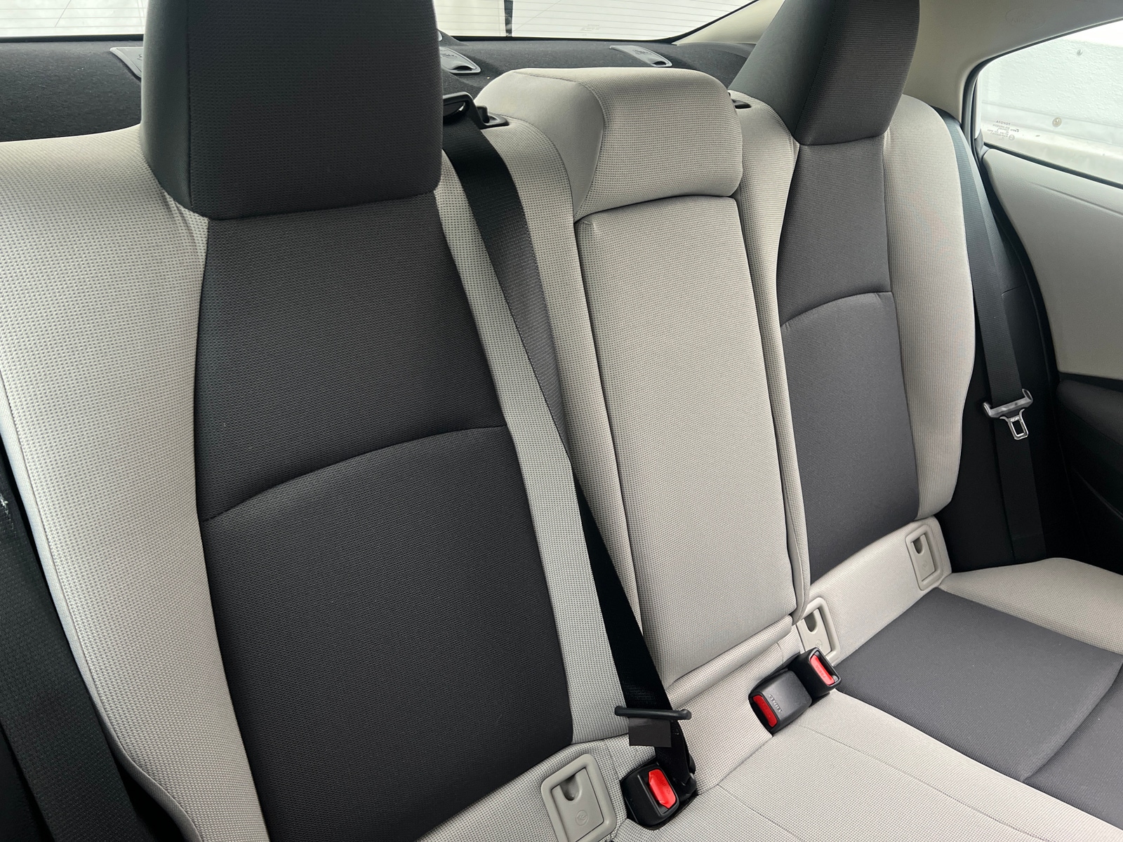 Thumbnail: 2025 Toyota Corolla - 6