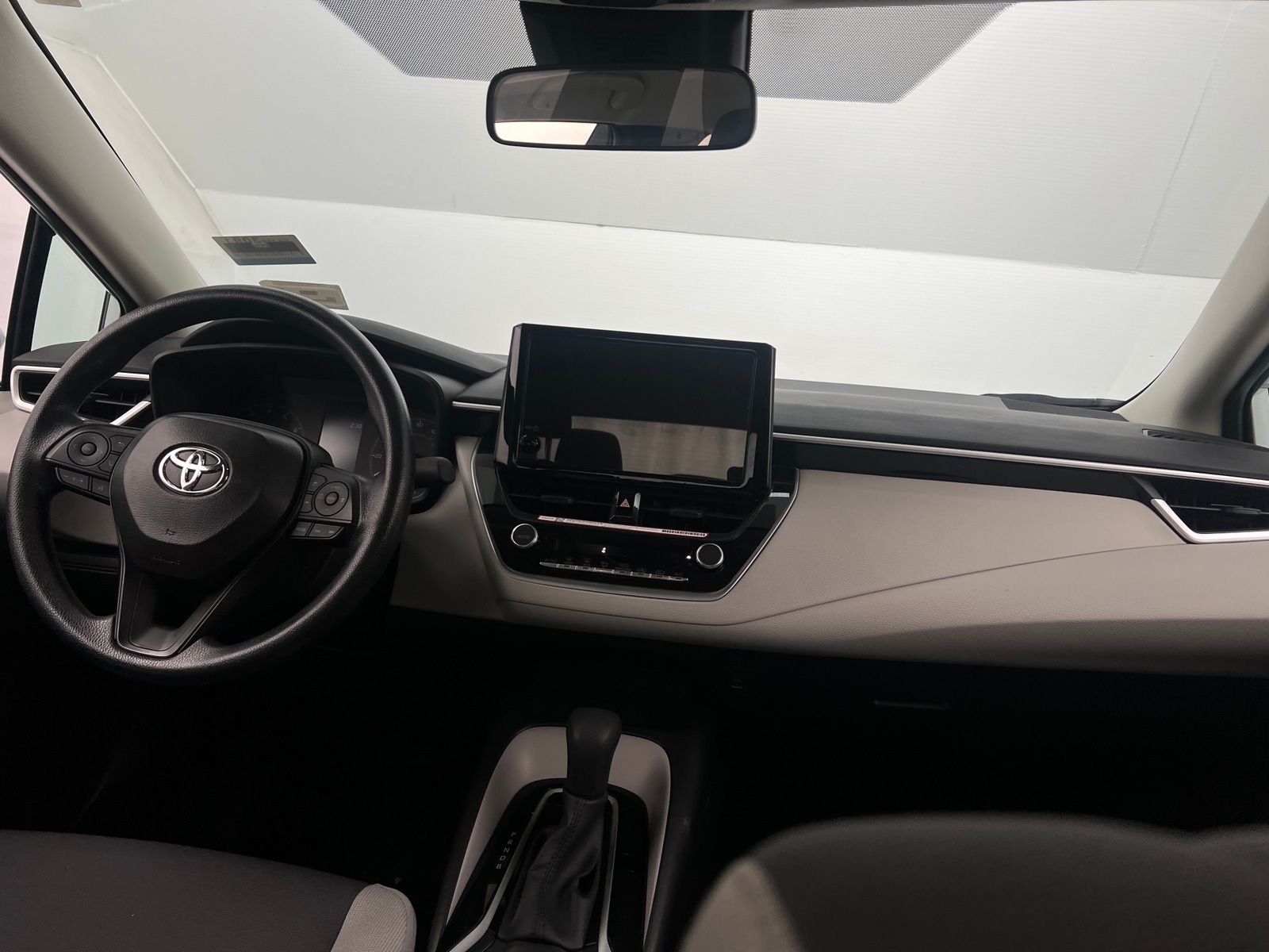 Thumbnail: 2025 Toyota Corolla - 3