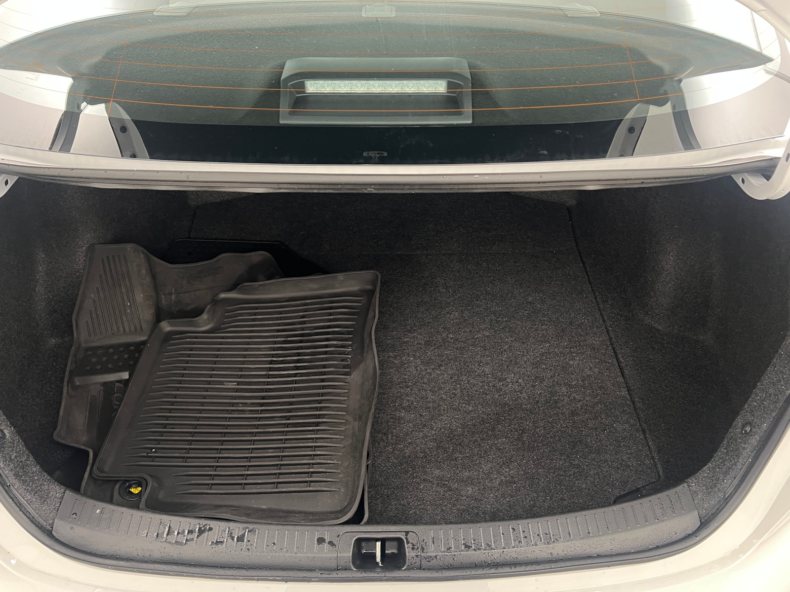 Thumbnail: 2025 Toyota Corolla - 7