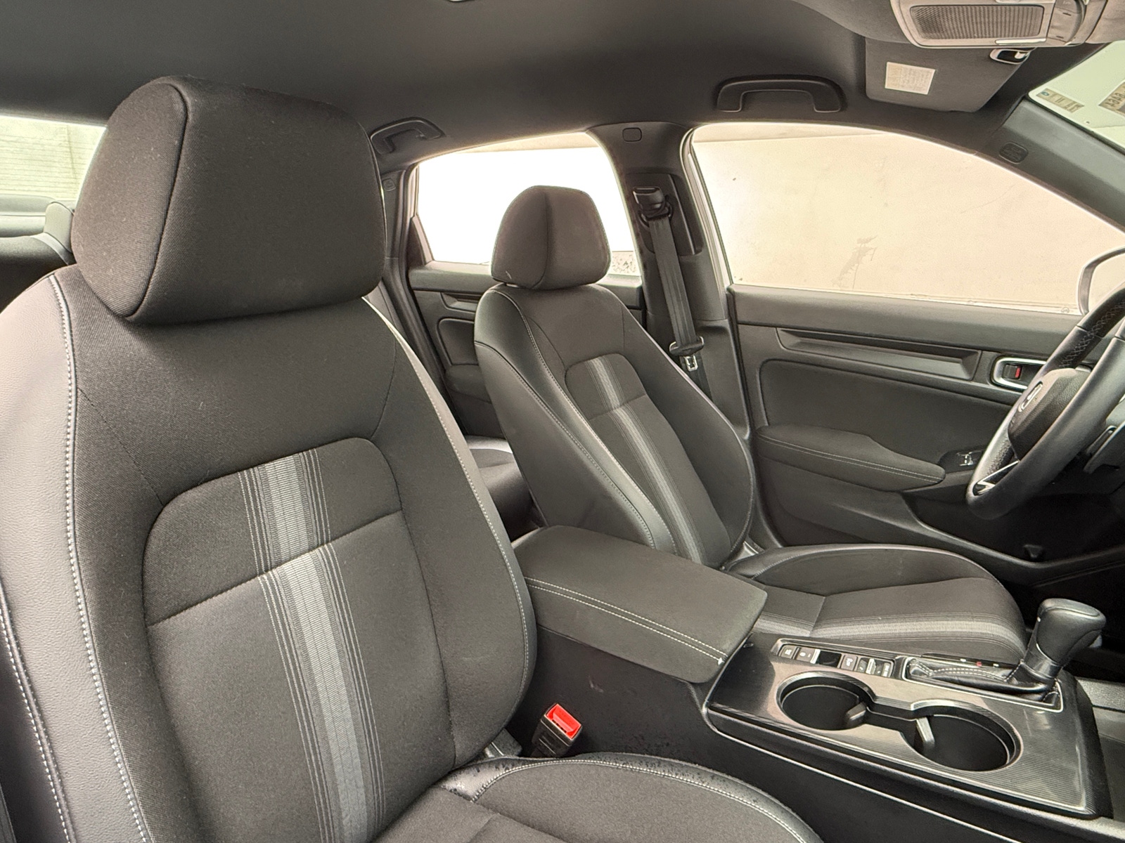 Thumbnail: 2023 Honda Civic - 2