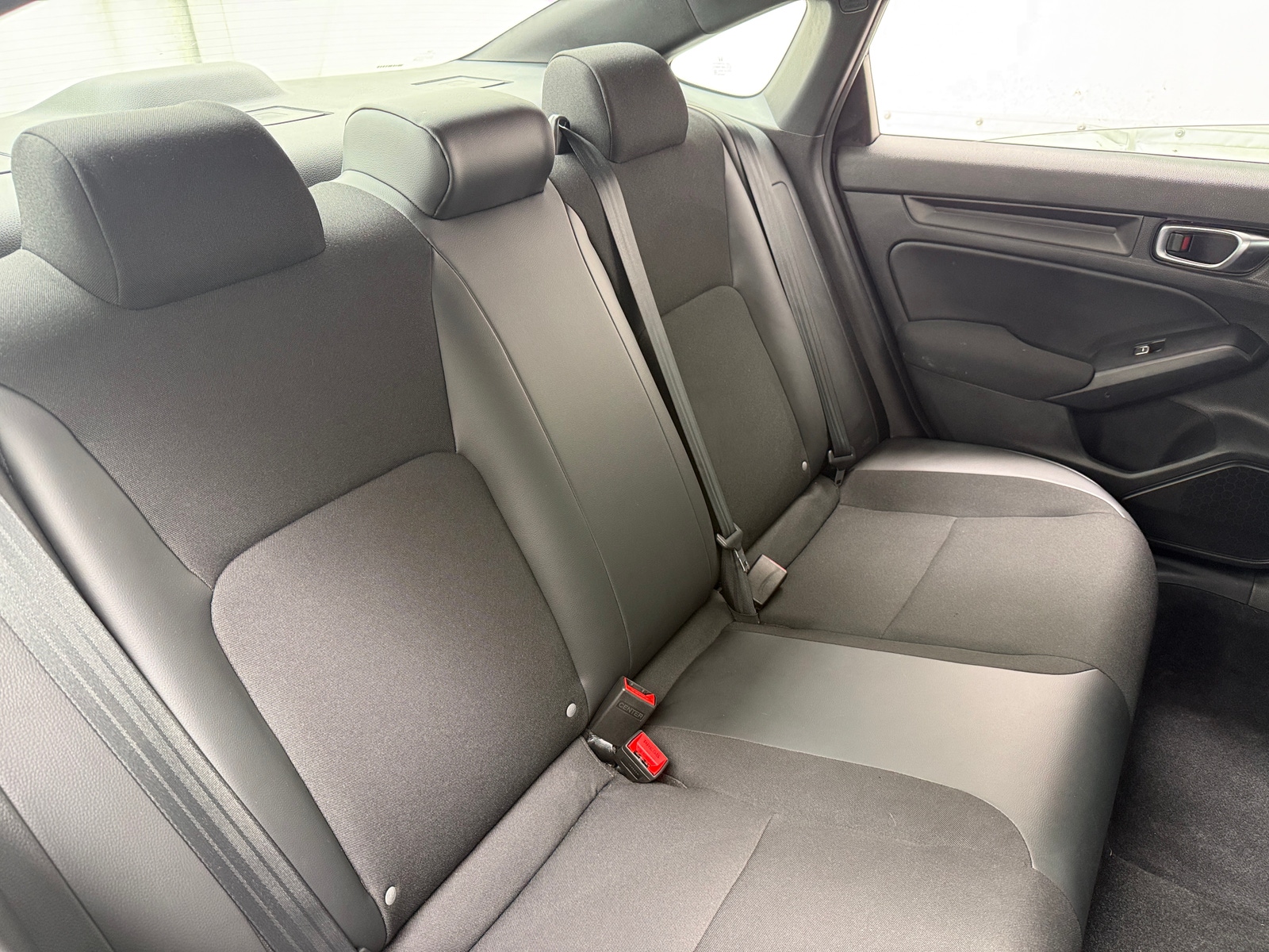 Thumbnail: 2023 Honda Civic - 6