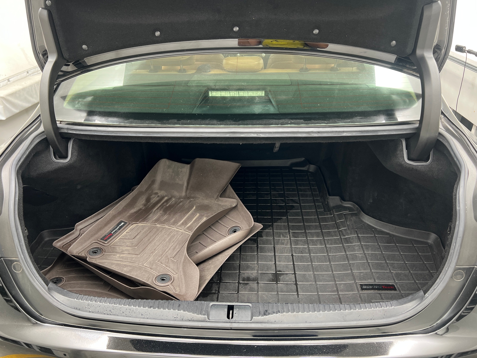 Thumbnail: 2014 Lexus GS - 7