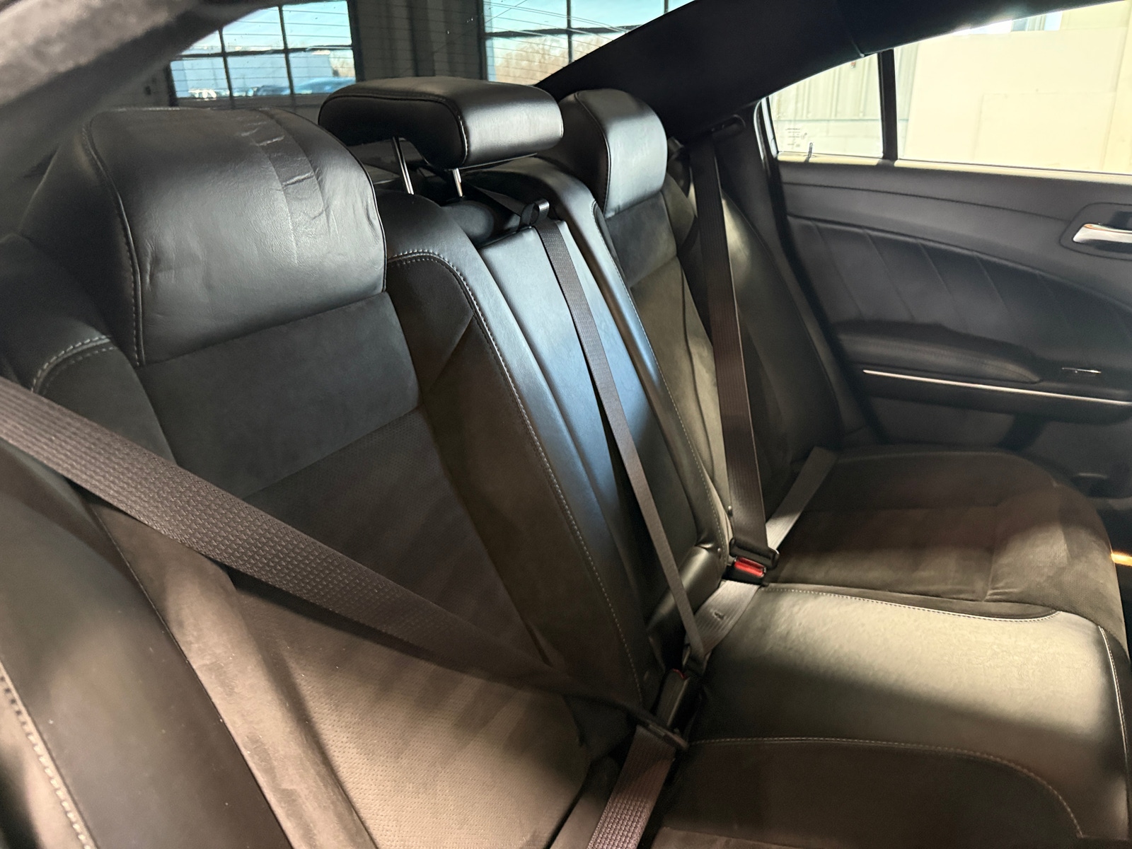 Thumbnail: 2020 Dodge Charger - 5