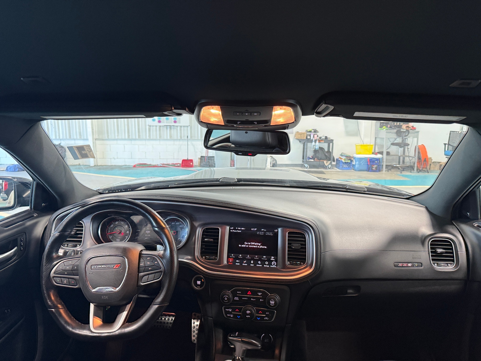 Thumbnail: 2020 Dodge Charger - 2