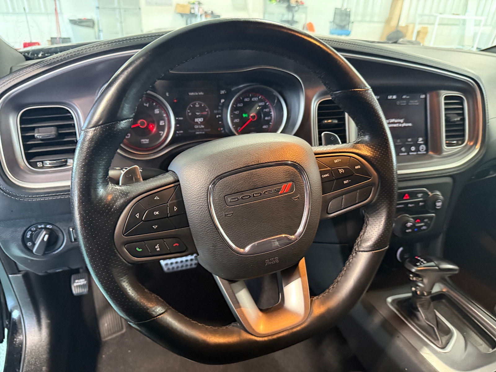 Thumbnail: 2020 Dodge Charger - 4