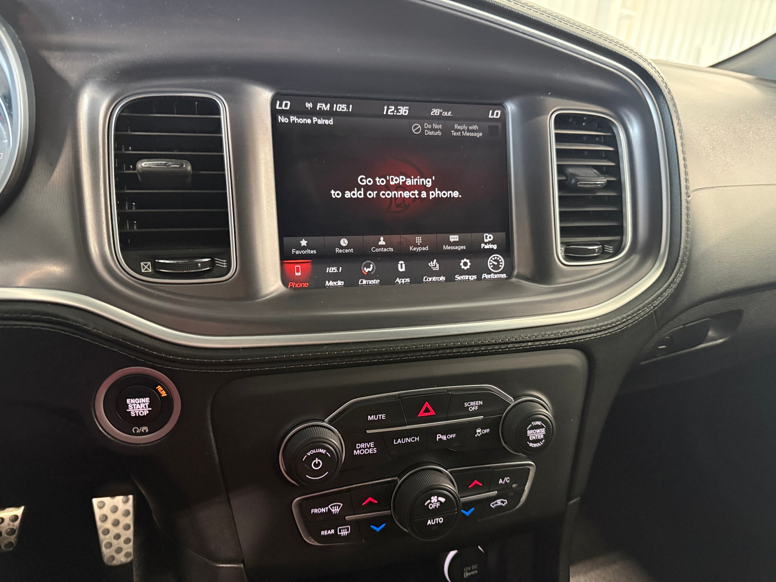 Thumbnail: 2020 Dodge Charger - 3