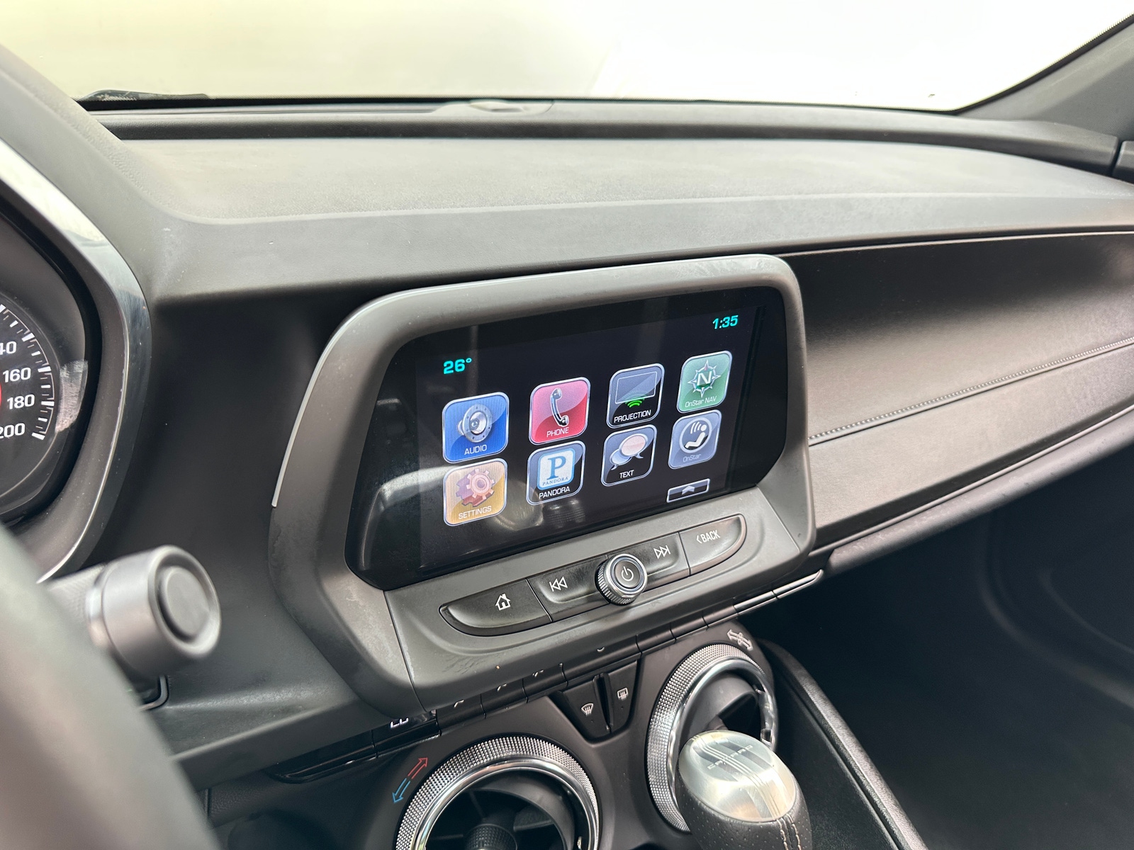 Thumbnail: 2016 Chevrolet Camaro - 3