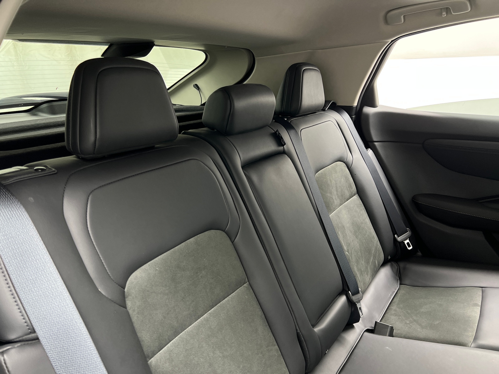 Thumbnail: 2023 Nissan Ariya - 5