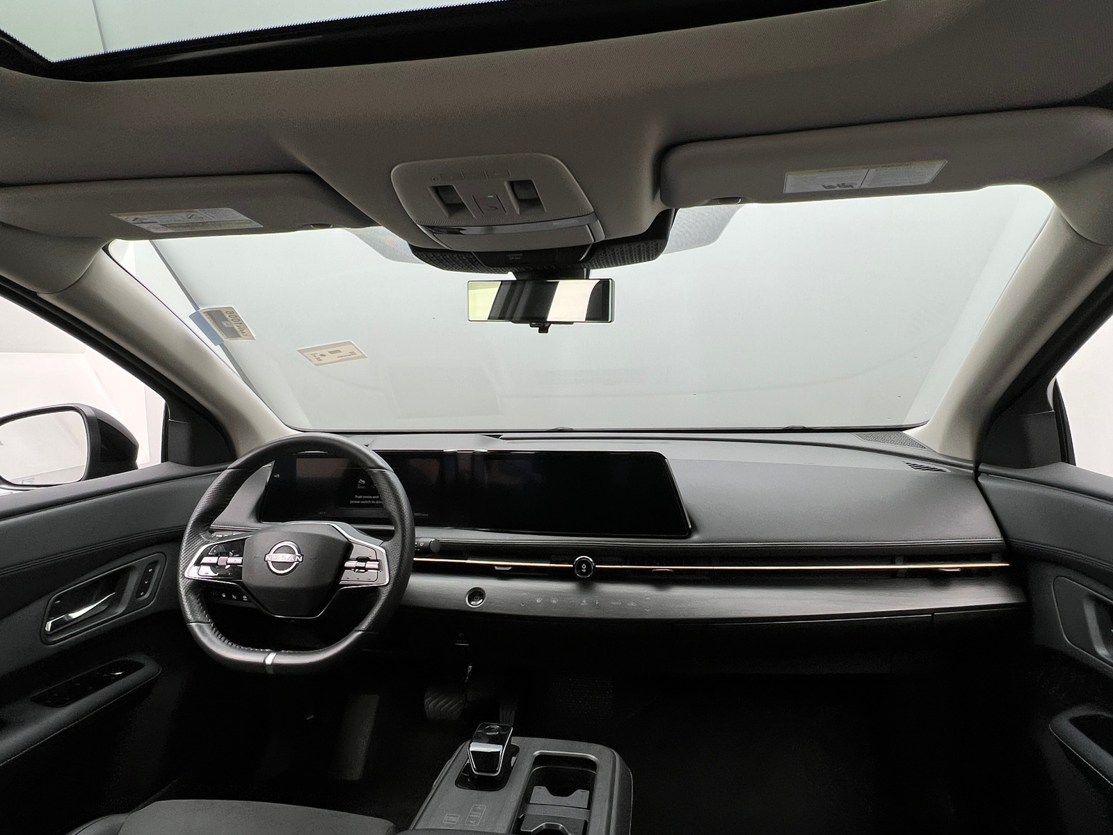 Thumbnail: 2023 Nissan Ariya - 2