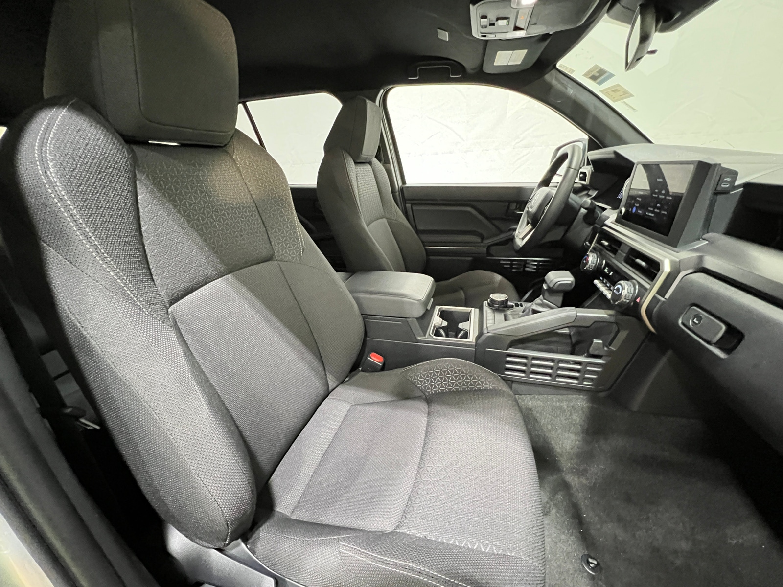 Thumbnail: 2025 Toyota 4Runner - 2