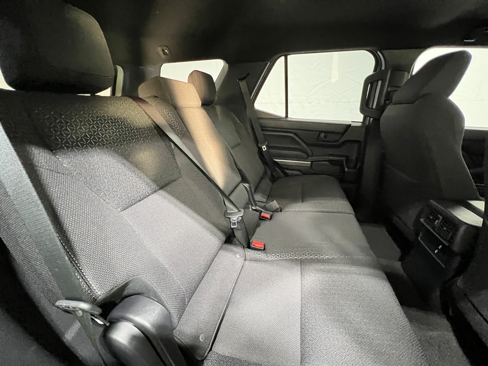 Thumbnail: 2025 Toyota 4Runner - 6