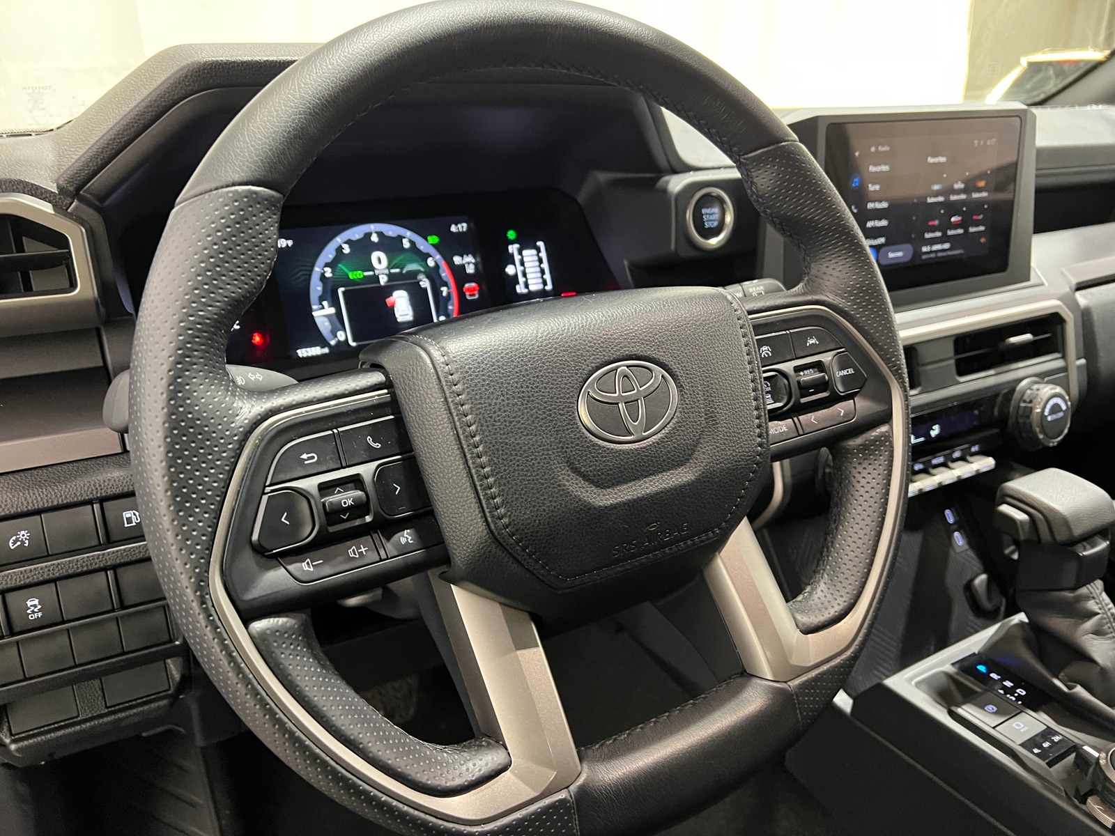 Thumbnail: 2025 Toyota 4Runner - 5