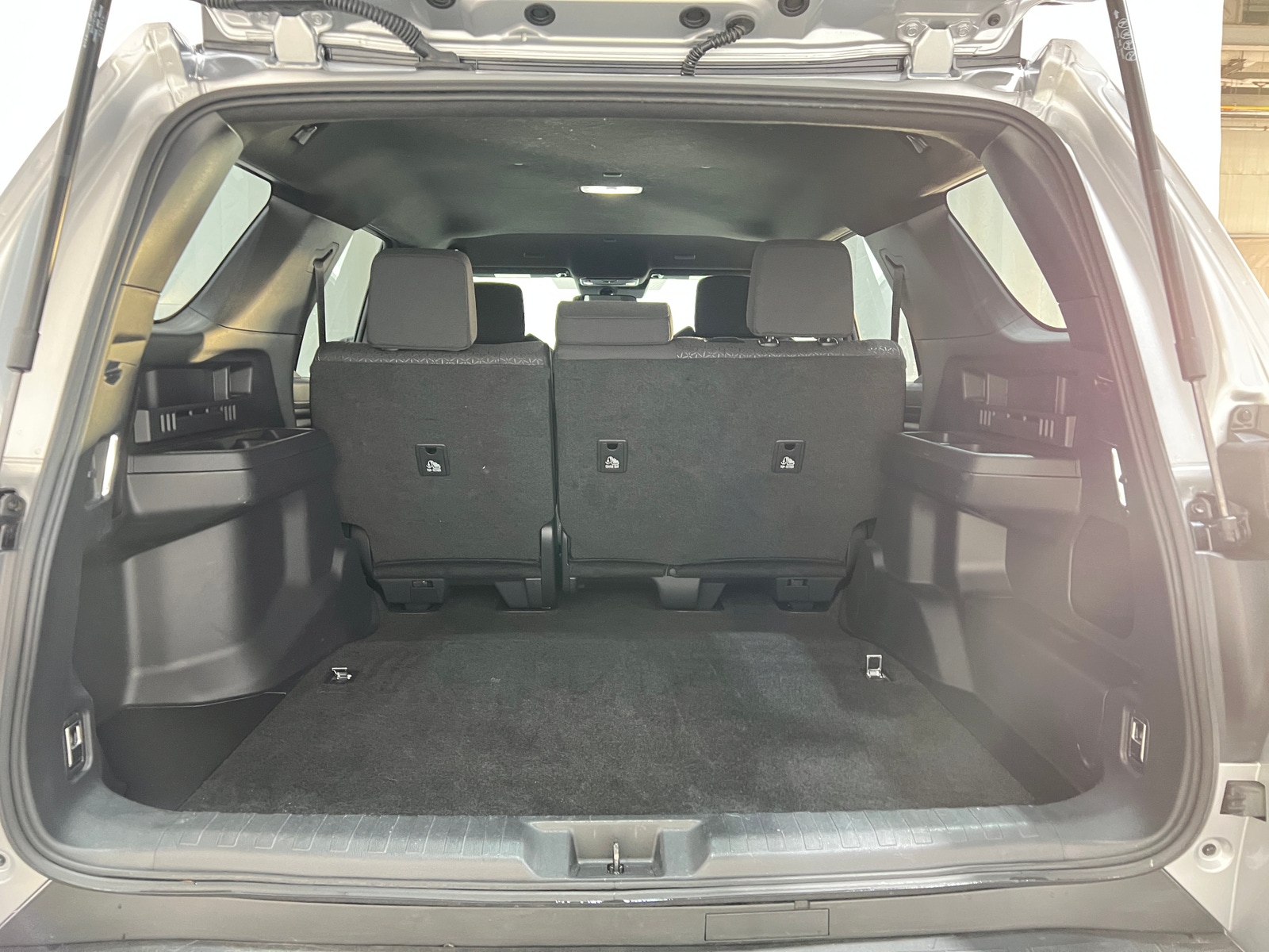 Thumbnail: 2025 Toyota 4Runner - 7