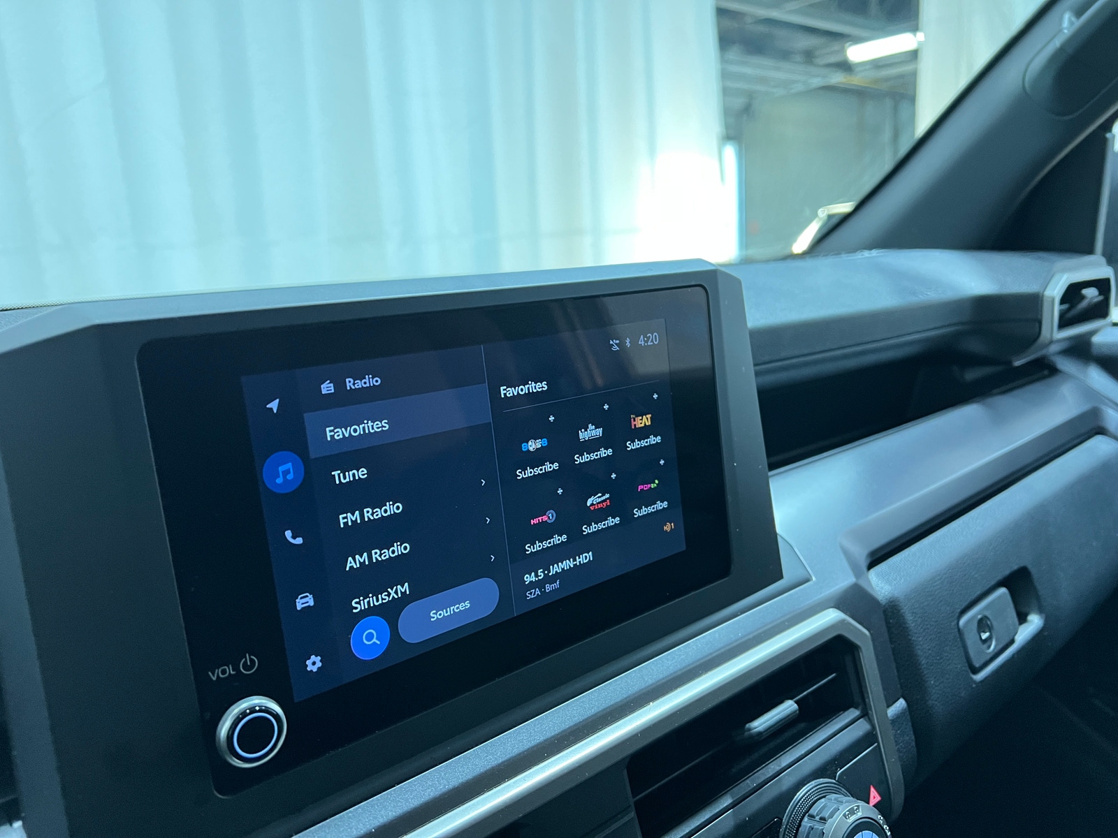 Thumbnail: 2025 Toyota 4Runner - 4