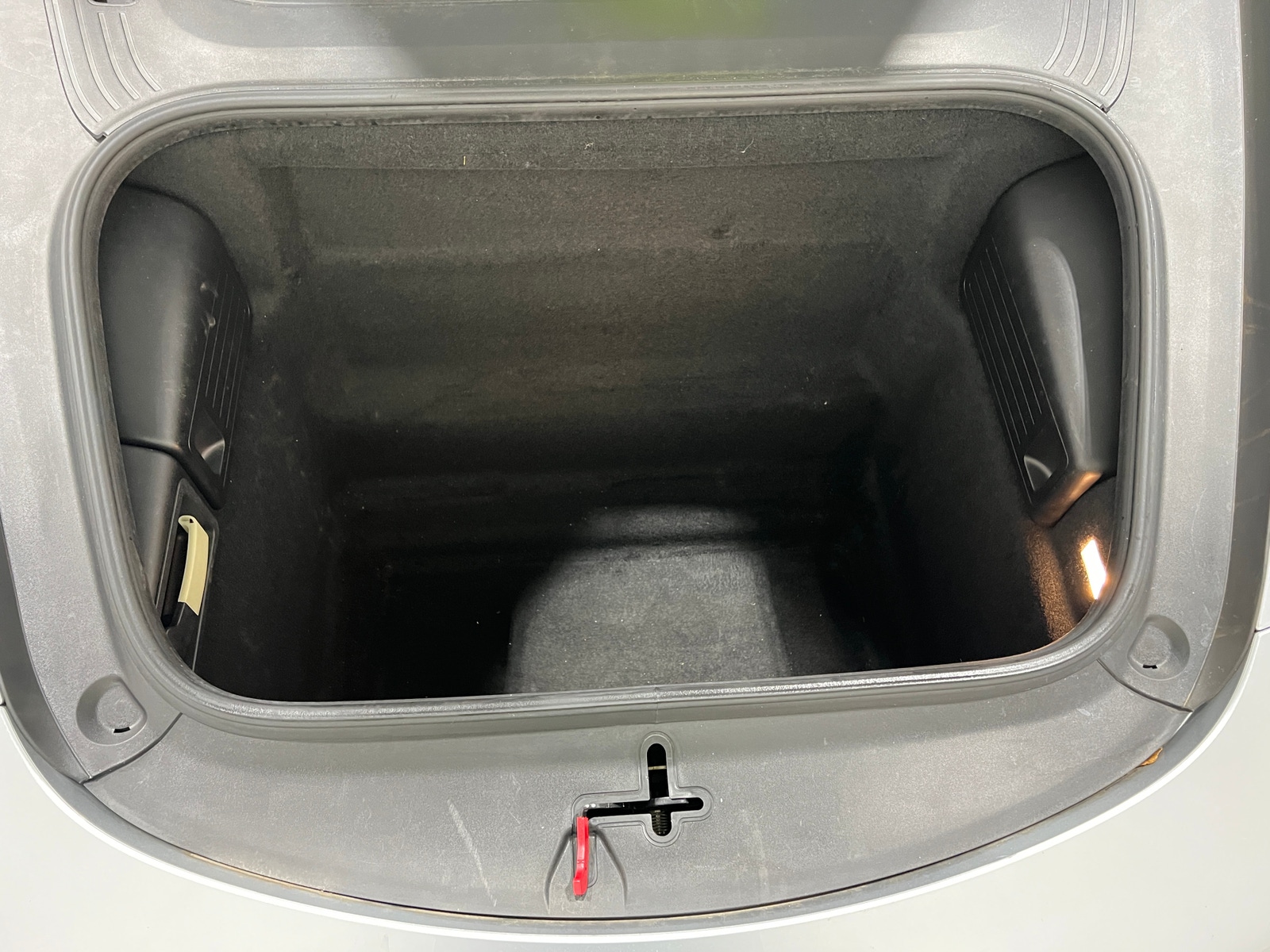 Thumbnail: 2015 Porsche Boxster - 5