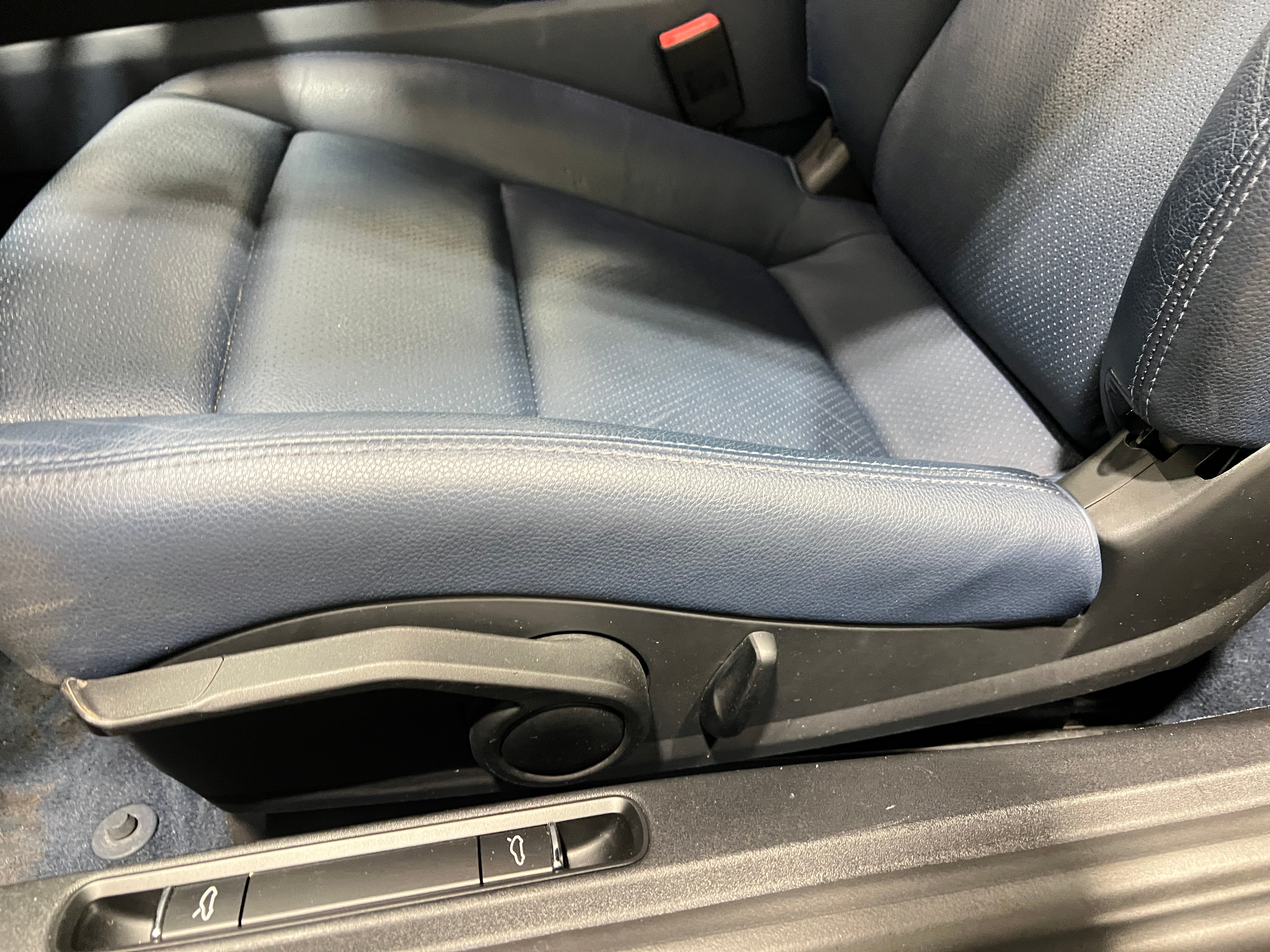 2015 Porsche Boxster