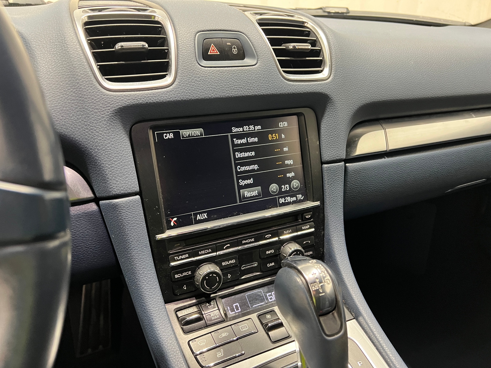 Thumbnail: 2015 Porsche Boxster - 3