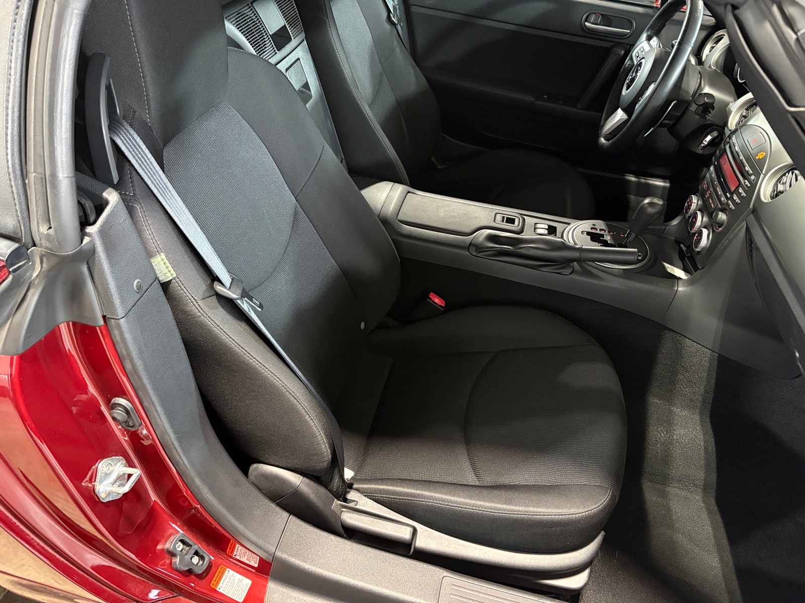 Thumbnail: 2011 Mazda MX-5 Miata - 2