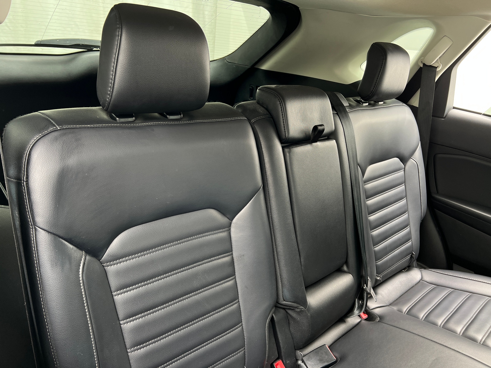 Thumbnail: 2024 Ford Edge - 5