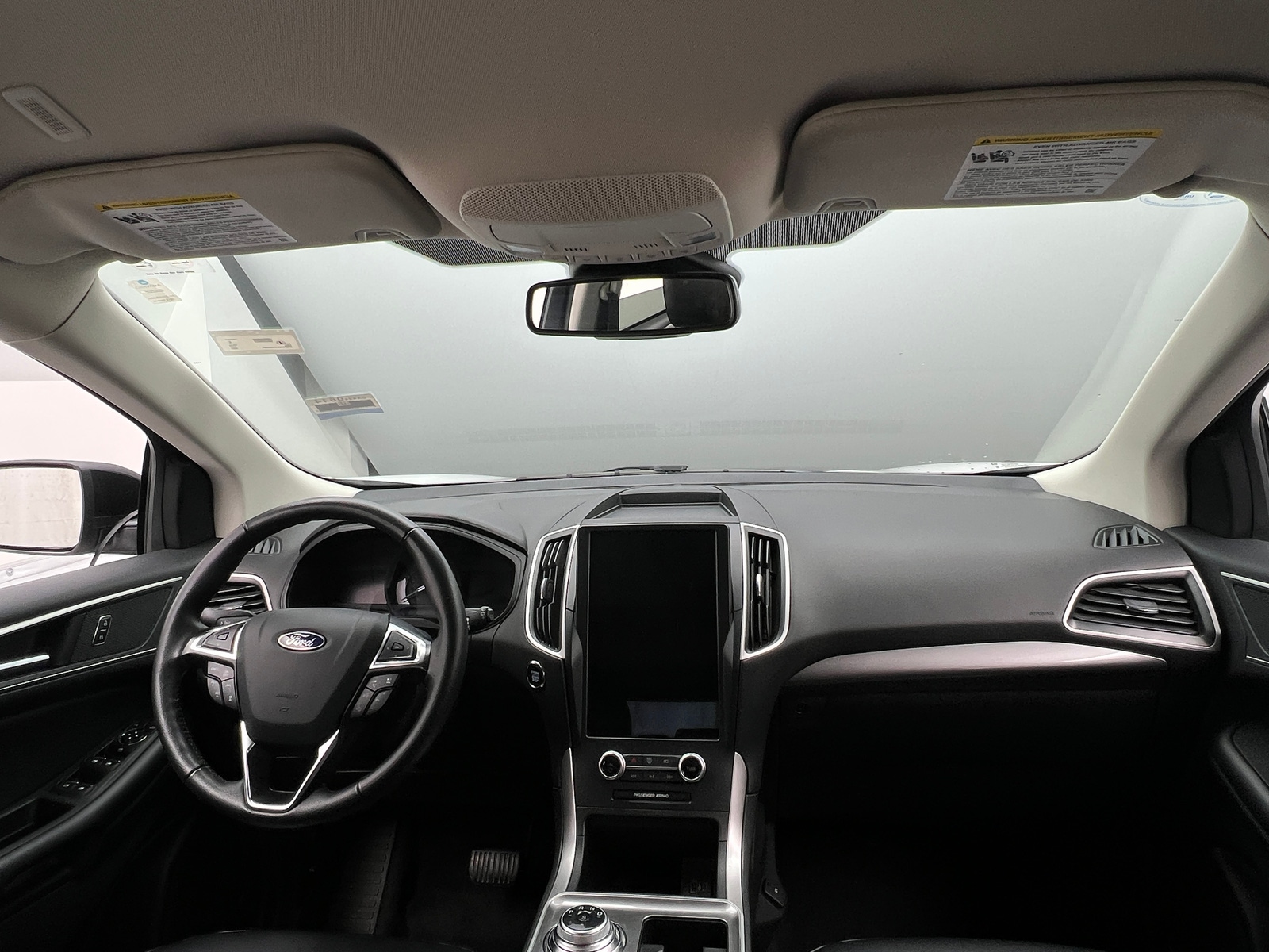 Thumbnail: 2024 Ford Edge - 2