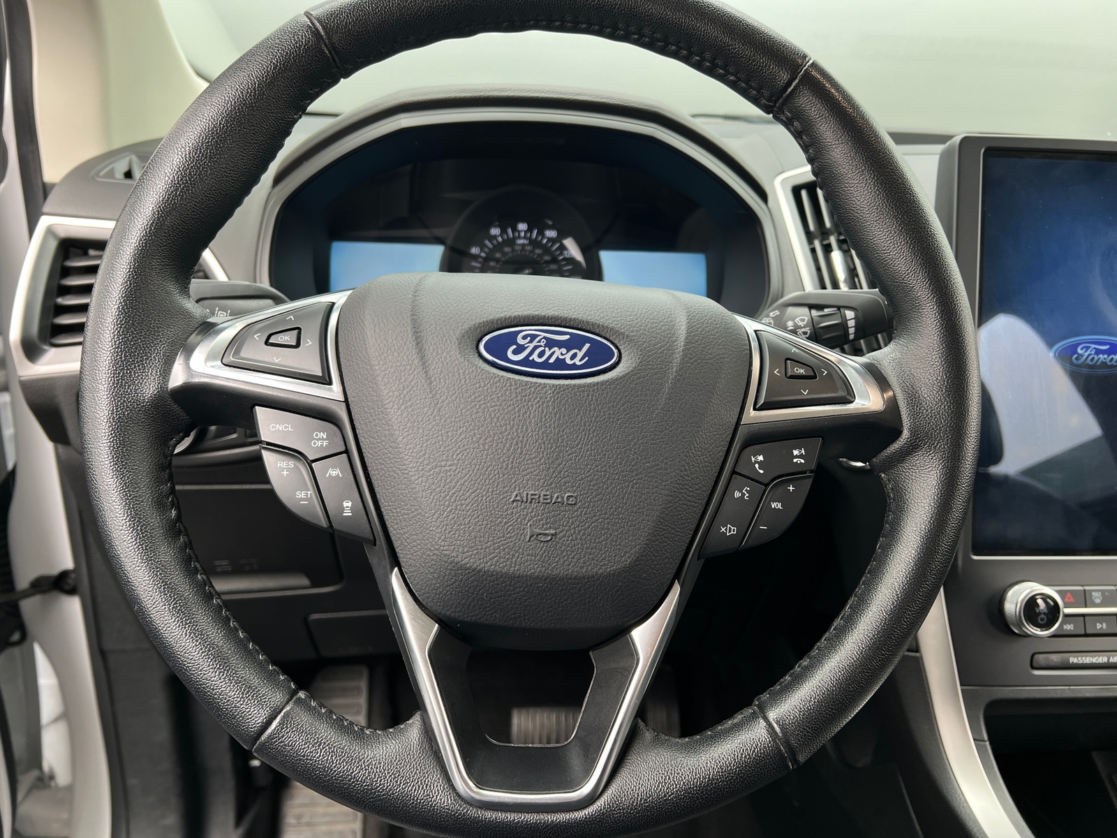 Thumbnail: 2024 Ford Edge - 4