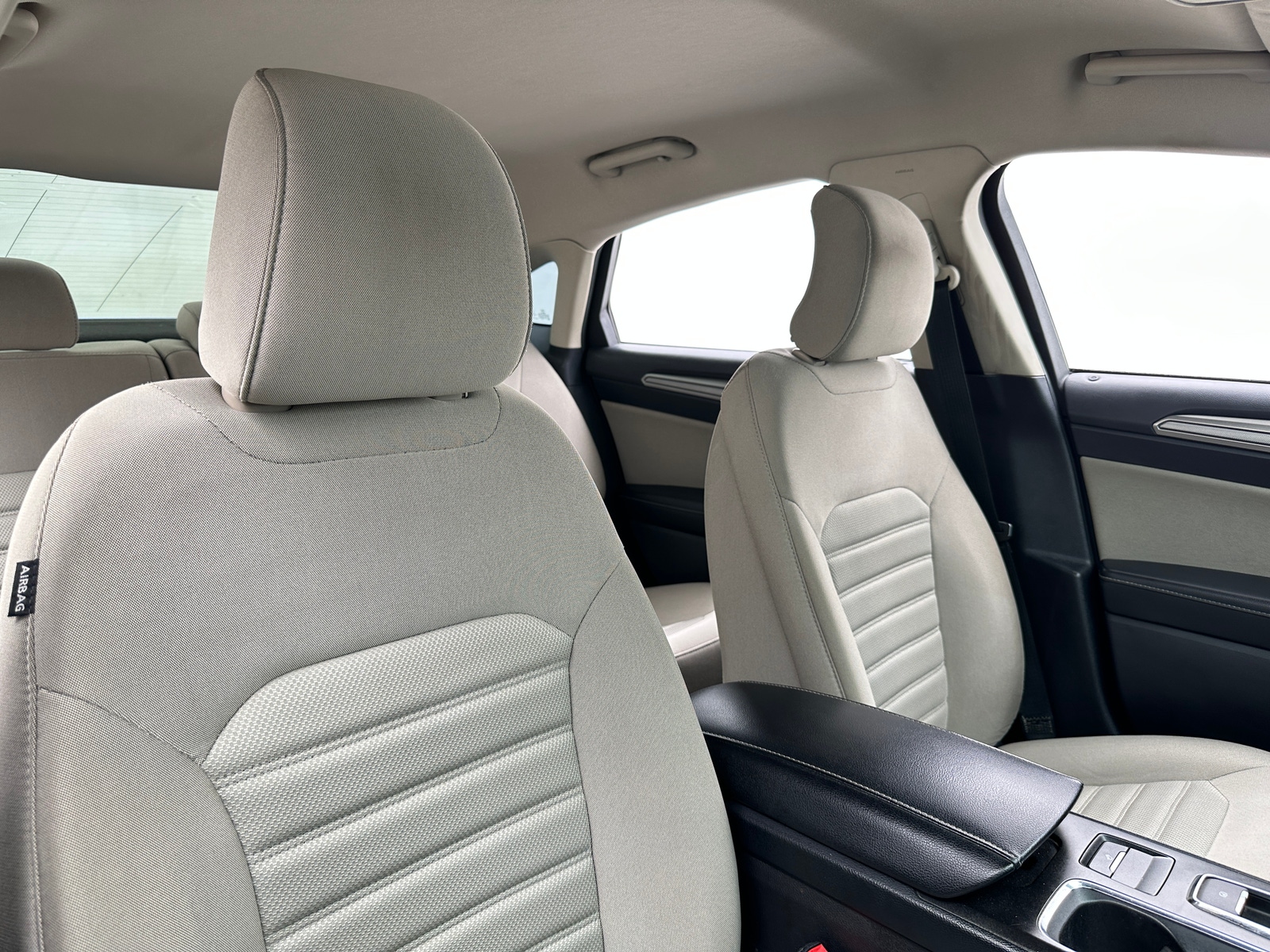 Thumbnail: 2019 Ford Fusion - 2