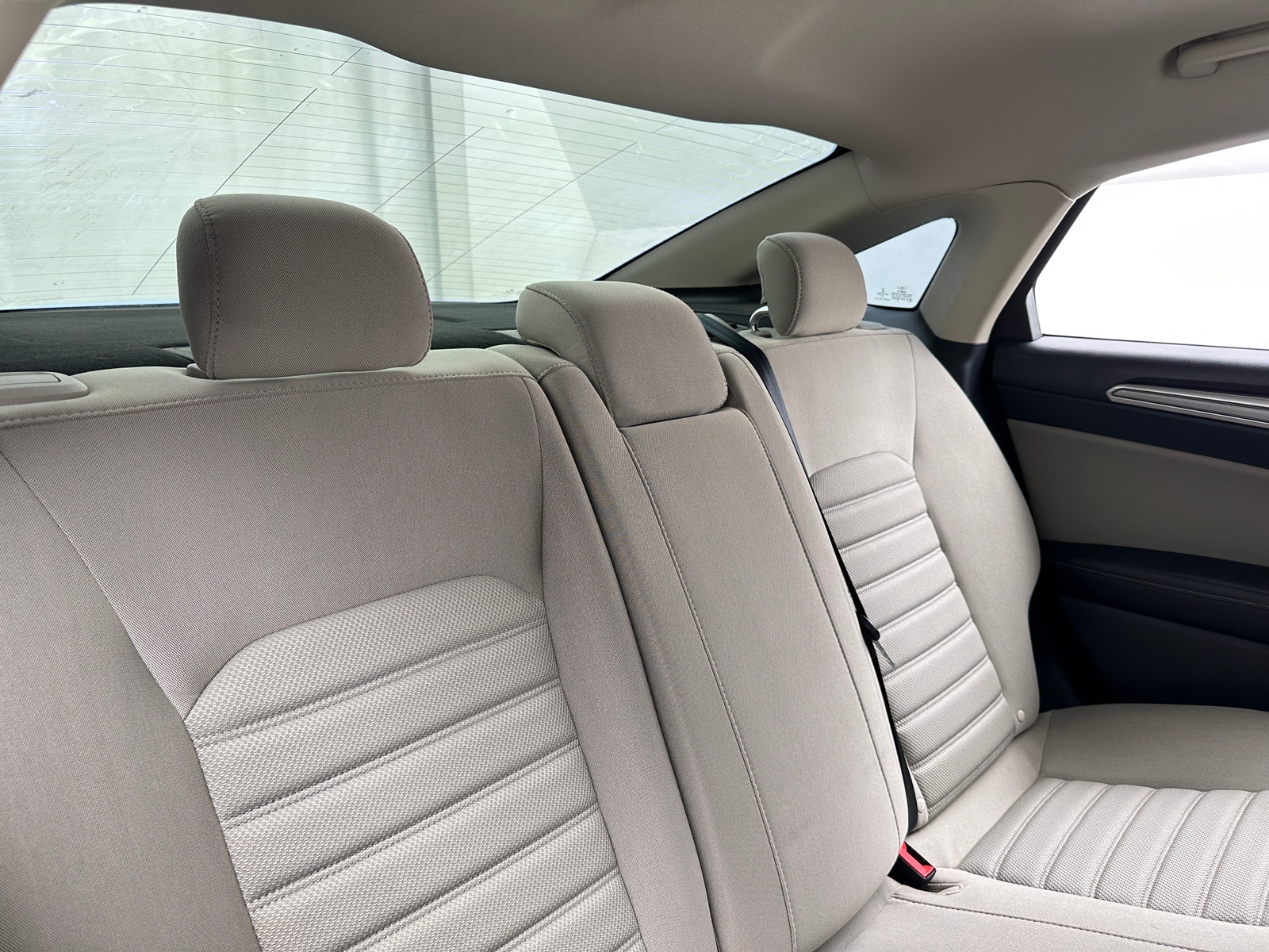 Thumbnail: 2019 Ford Fusion - 6