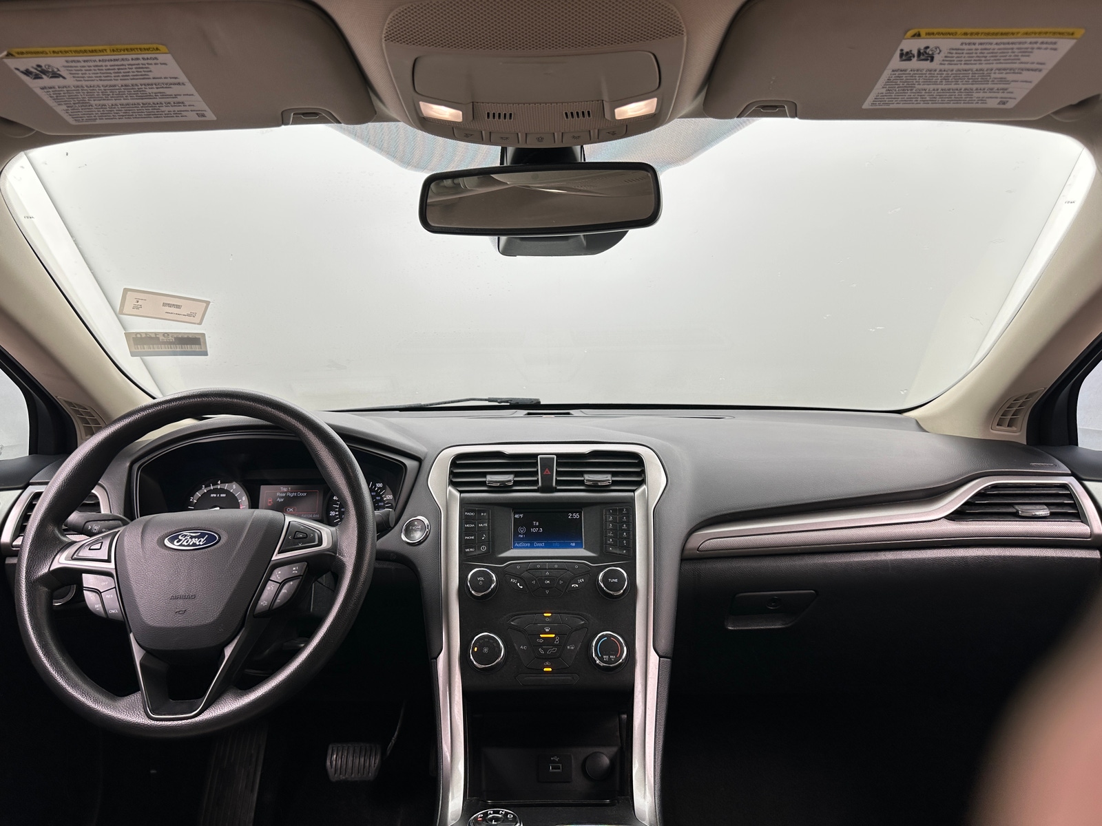 Thumbnail: 2019 Ford Fusion - 3