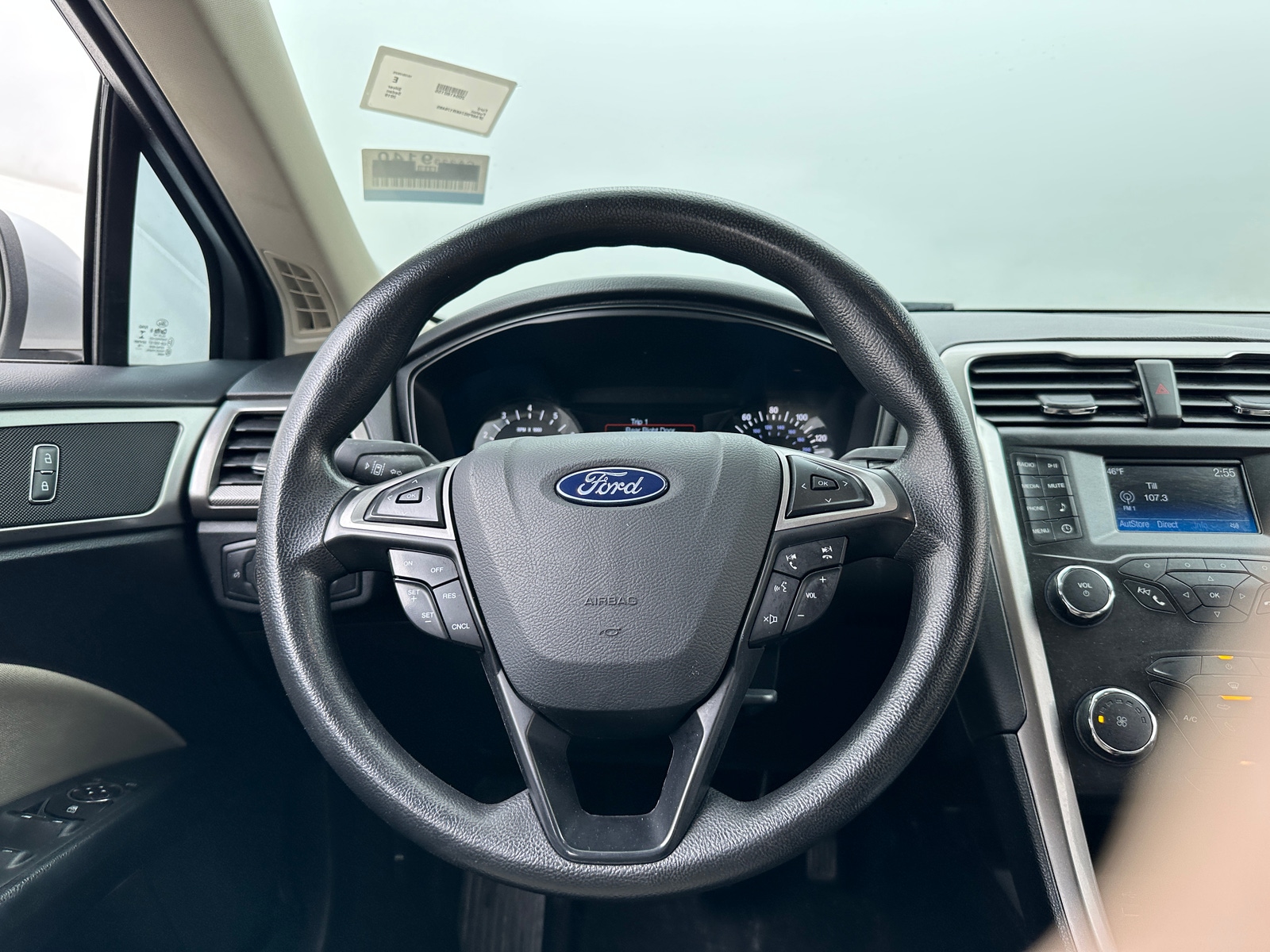 Thumbnail: 2019 Ford Fusion - 5
