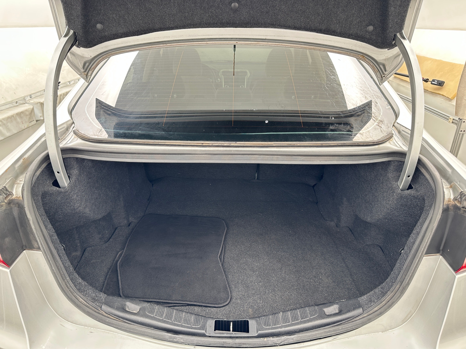 Thumbnail: 2019 Ford Fusion - 7