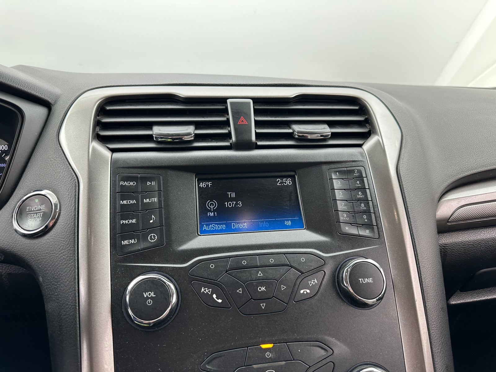 Thumbnail: 2019 Ford Fusion - 4