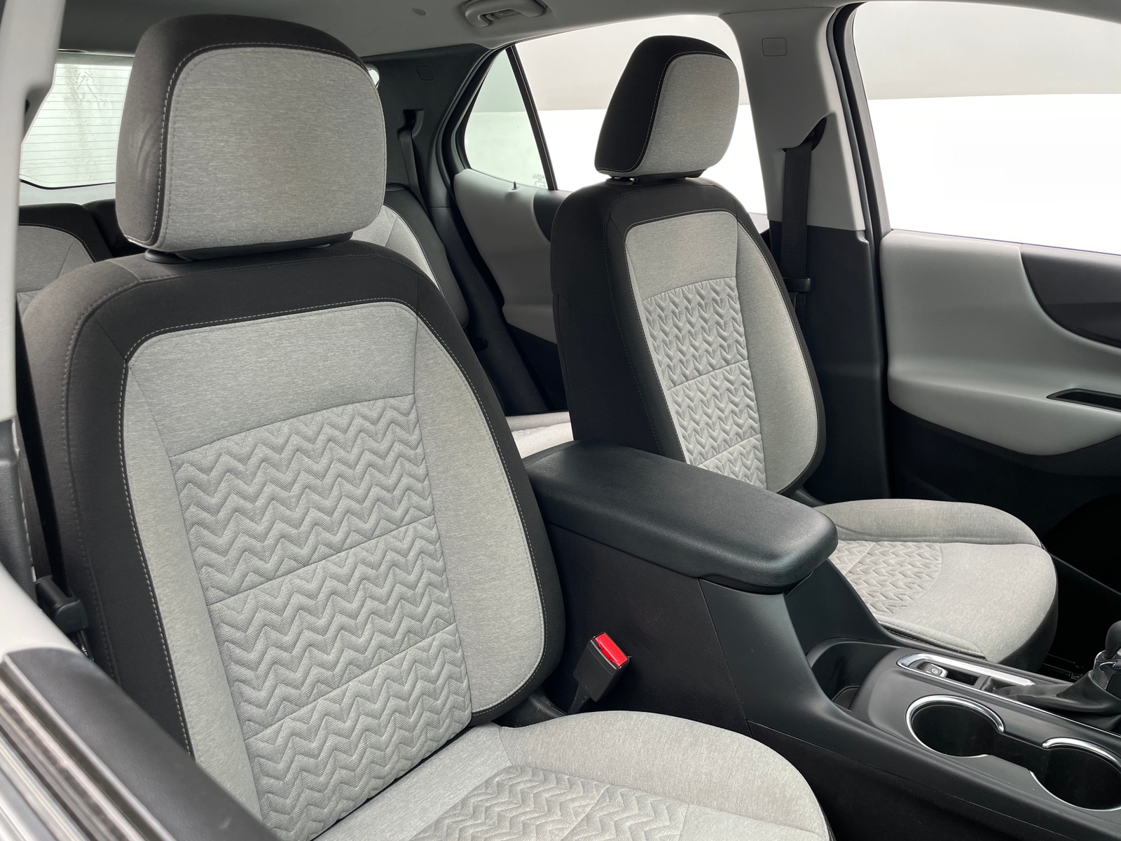 Thumbnail: 2024 Chevrolet Equinox - 2