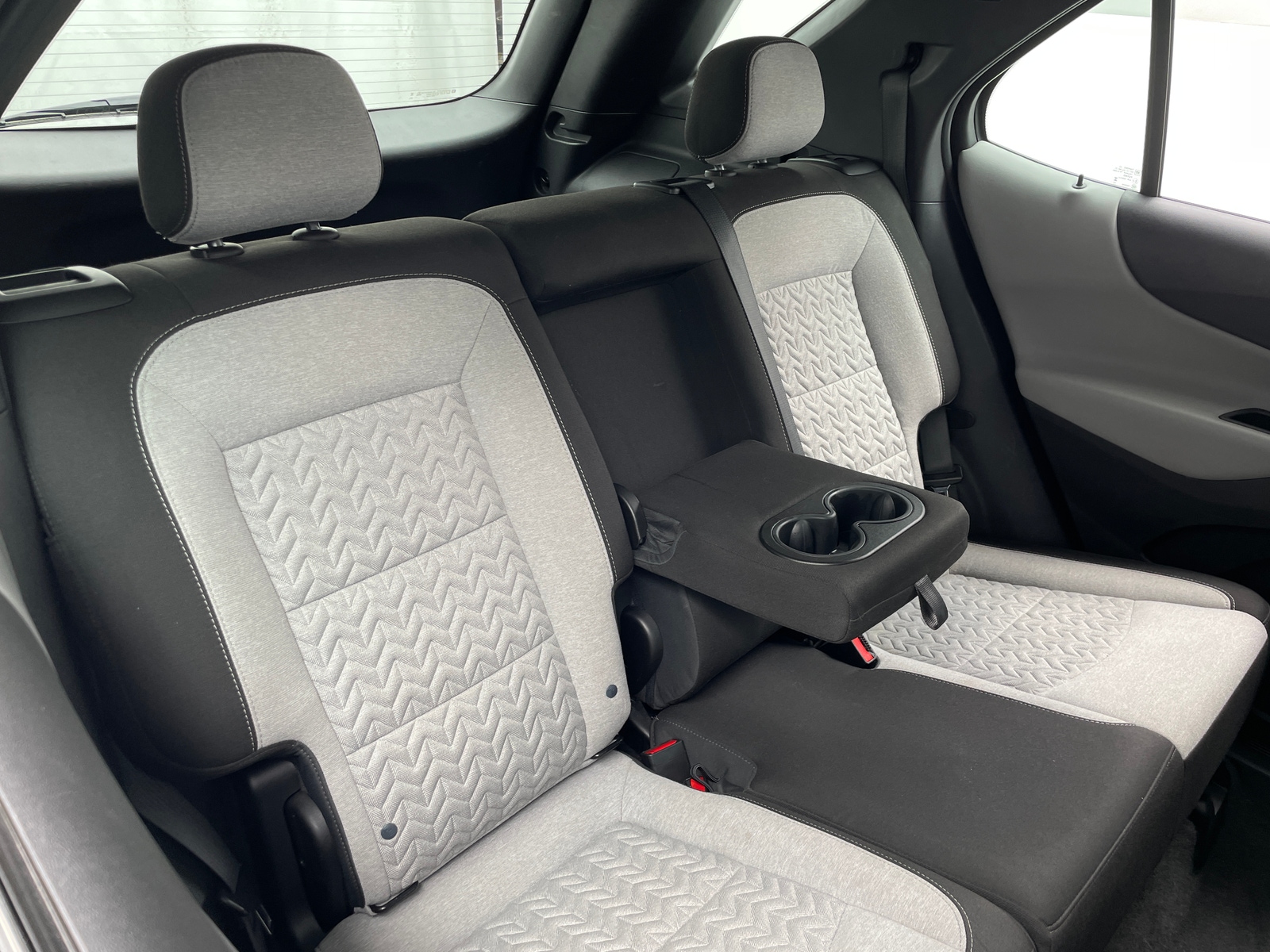 Thumbnail: 2024 Chevrolet Equinox - 6