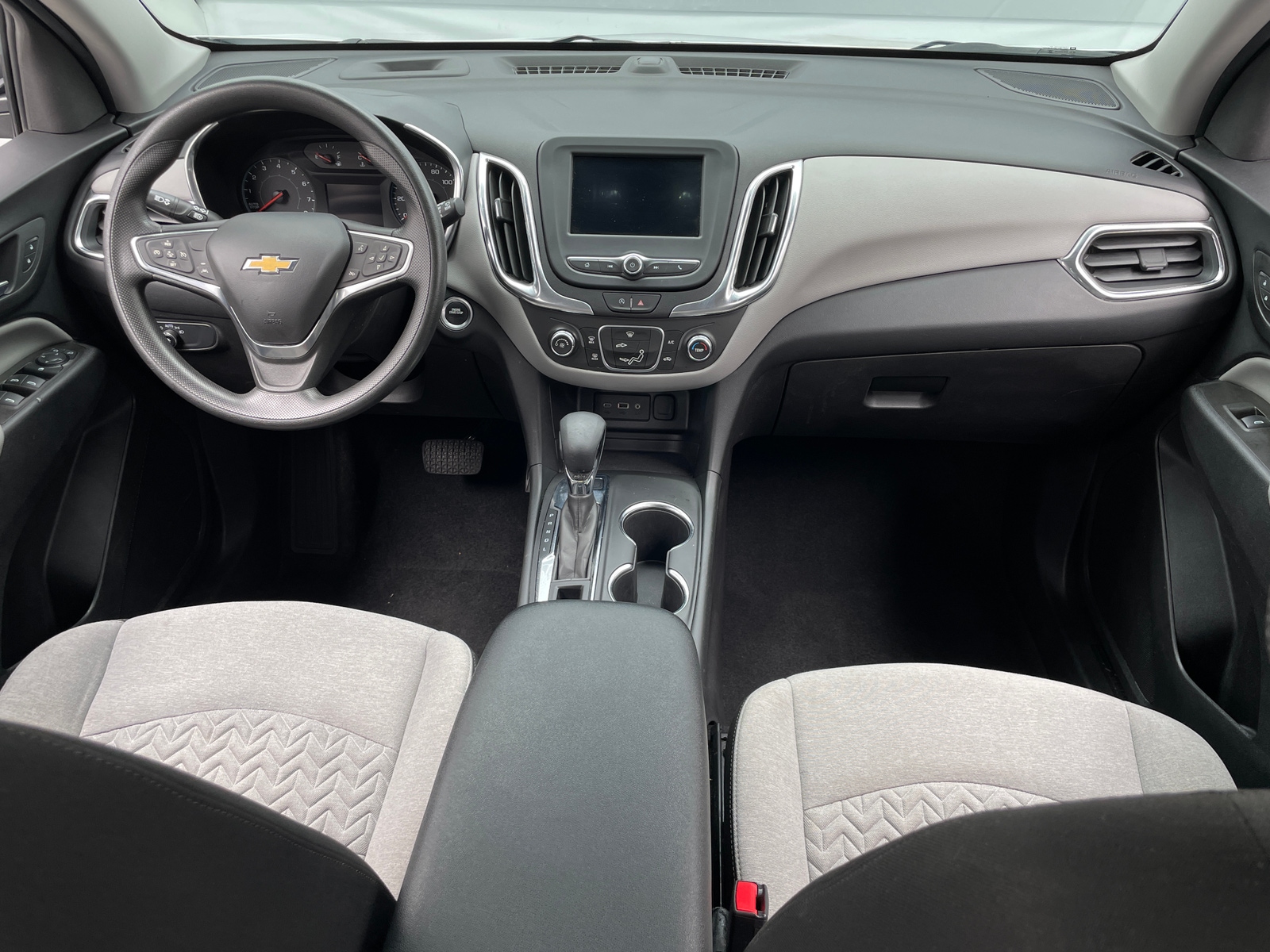 Thumbnail: 2024 Chevrolet Equinox - 3