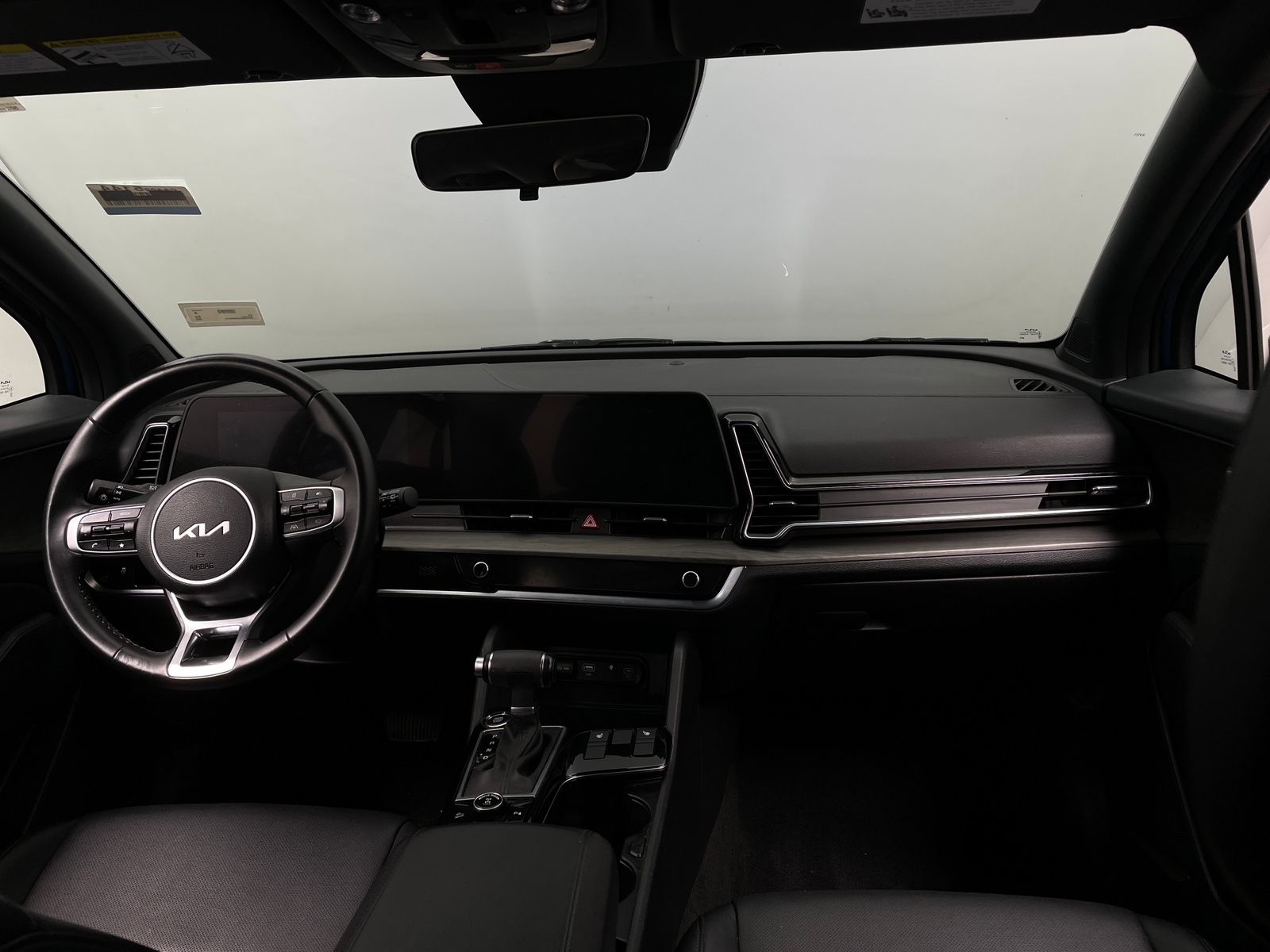 Thumbnail: 2025 Kia Sportage - 2