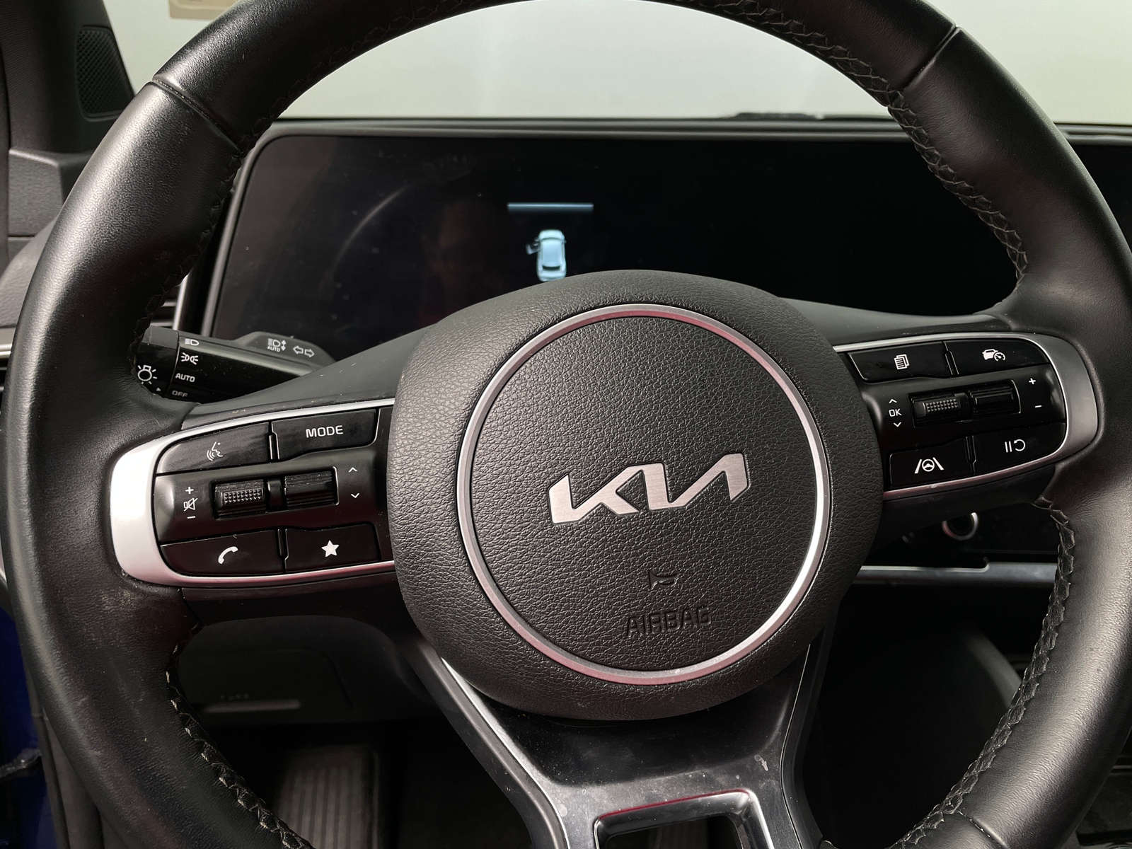 Thumbnail: 2025 Kia Sportage - 4