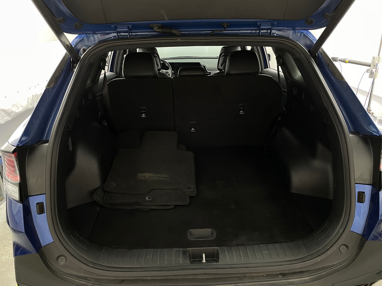 Thumbnail: 2025 Kia Sportage - 6