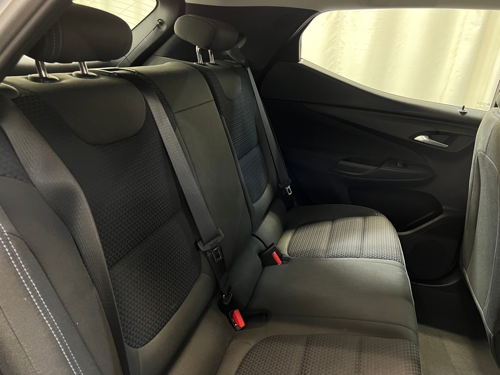 Thumbnail: 2023 Chevrolet Bolt EUV - 6