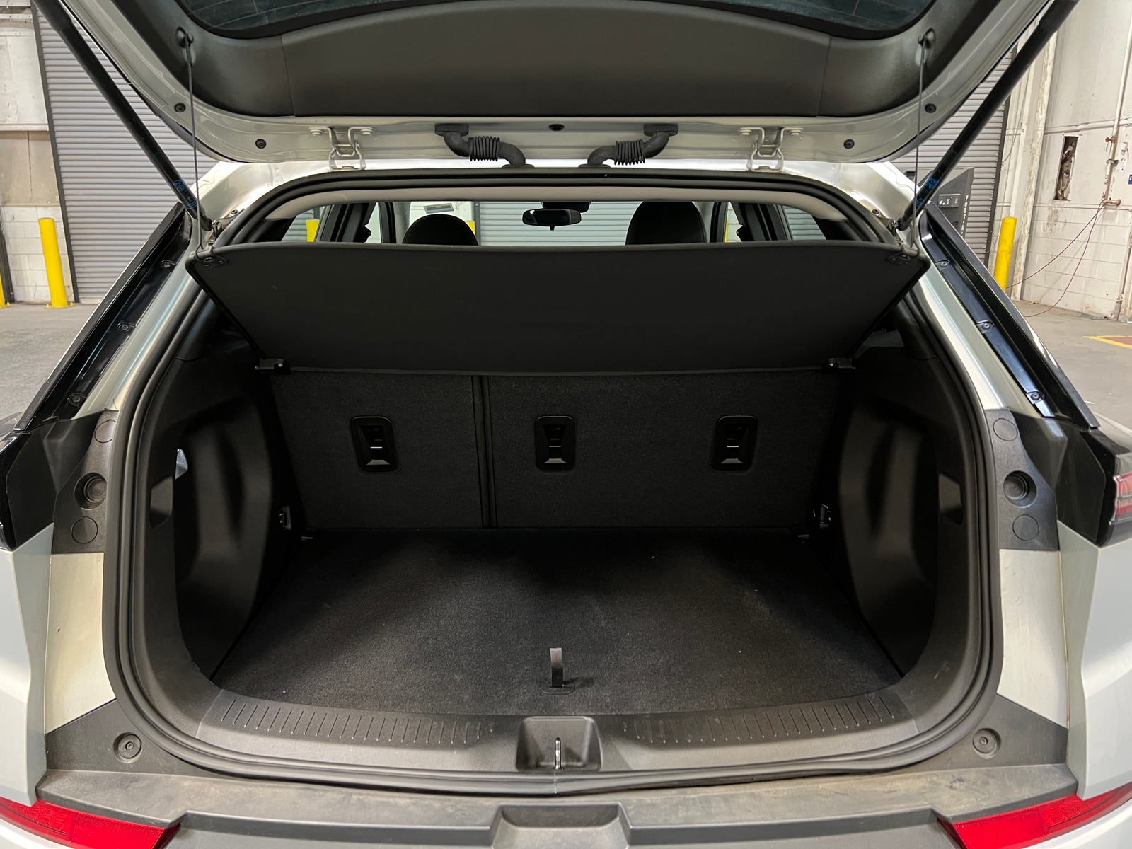 Thumbnail: 2023 Chevrolet Bolt EUV - 7