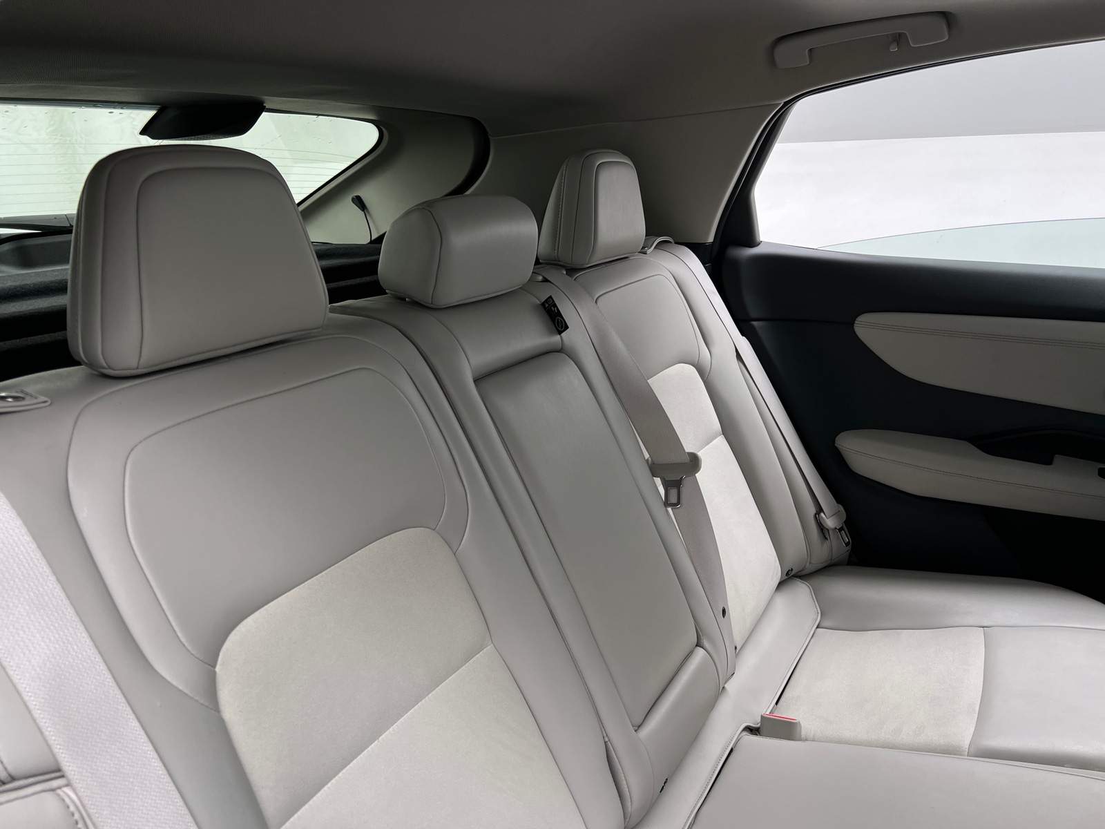 Thumbnail: 2024 Nissan Ariya - 5