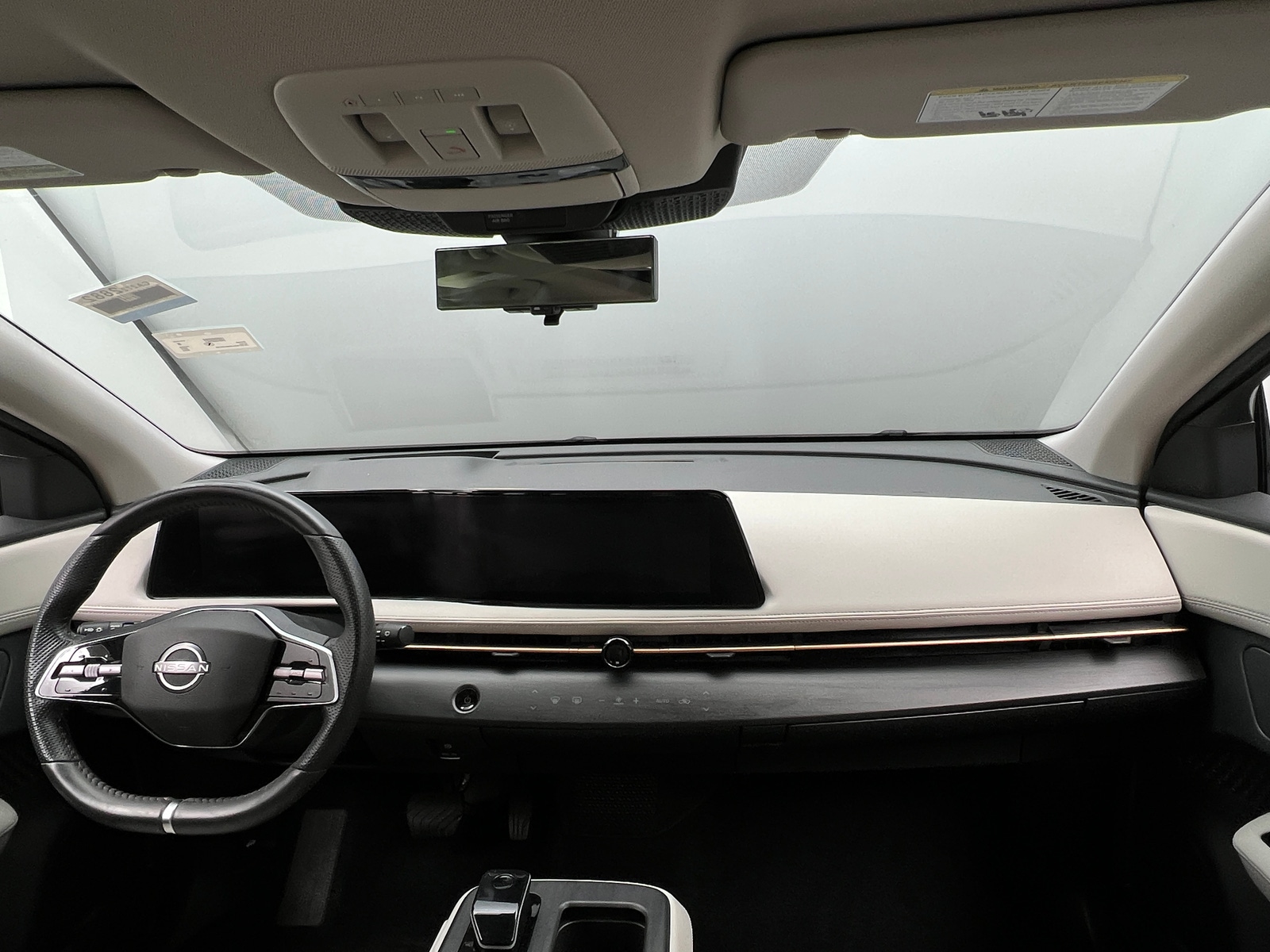 Thumbnail: 2024 Nissan Ariya - 2