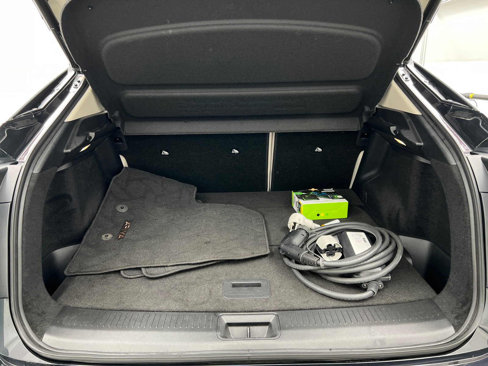 Thumbnail: 2024 Nissan Ariya - 6