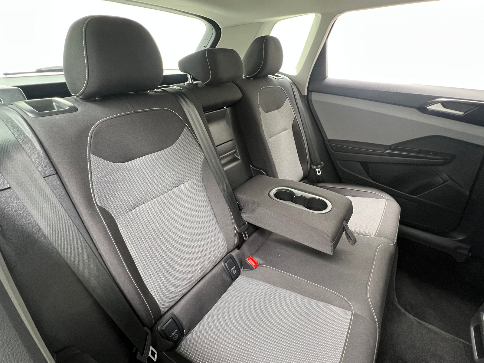 Thumbnail: 2024 Volkswagen Taos - 6