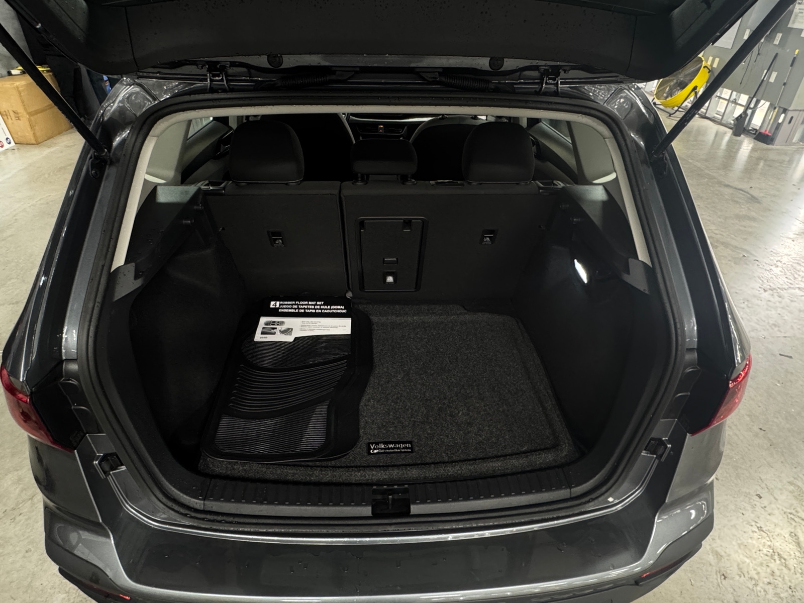 Thumbnail: 2024 Volkswagen Taos - 7