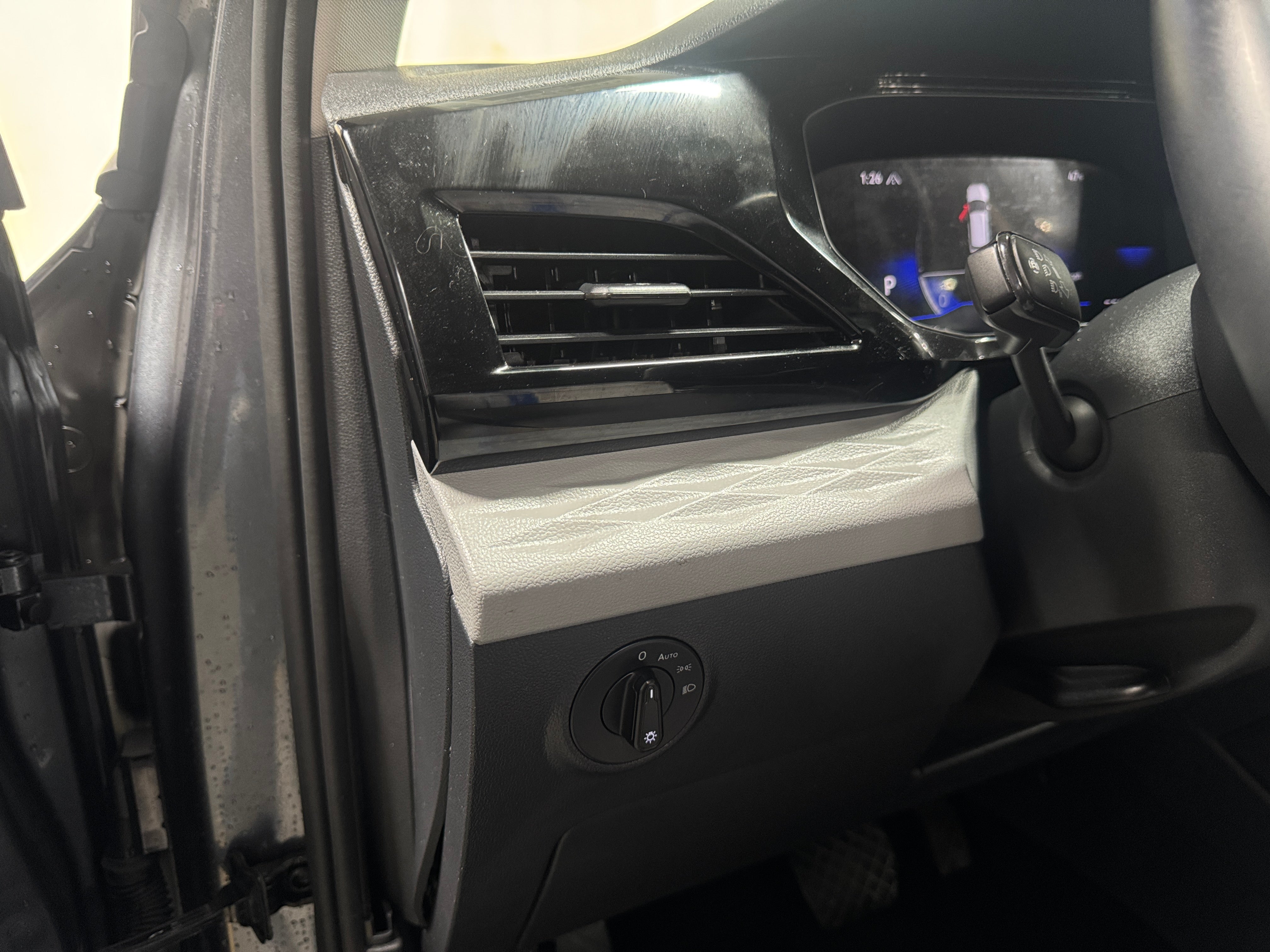 2024 Volkswagen Taos