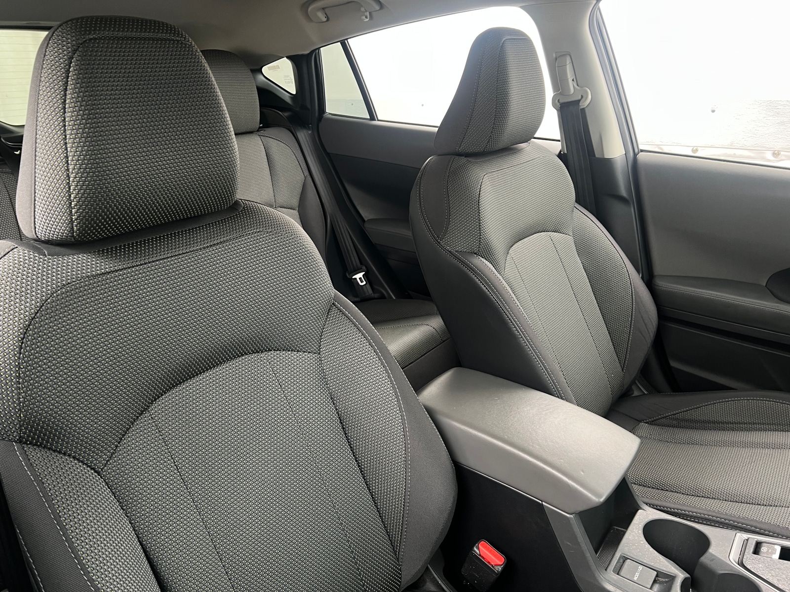 Thumbnail: 2024 Subaru Crosstrek - 2